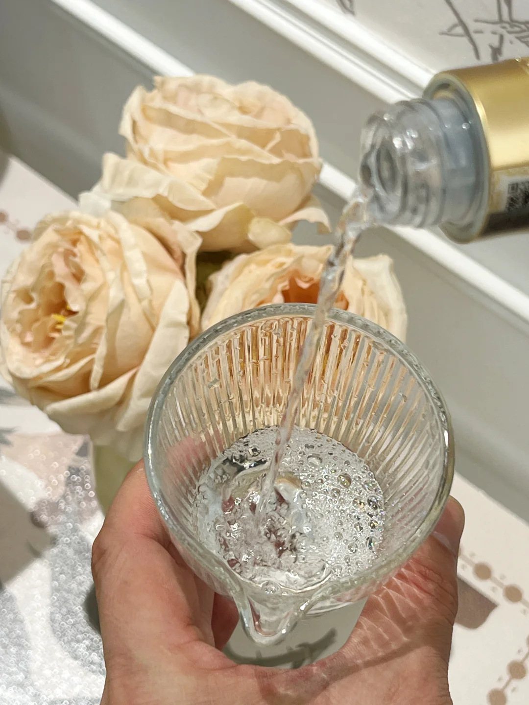 给老爸的酒：温软老酱味，是我的牵挂～