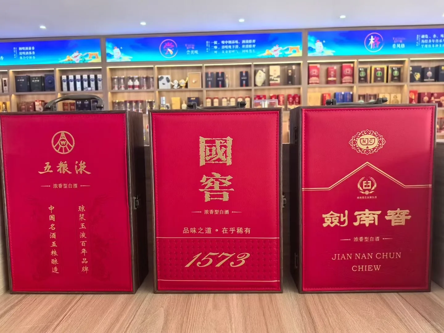 中秋礼盒还不知道选什么送人吗？