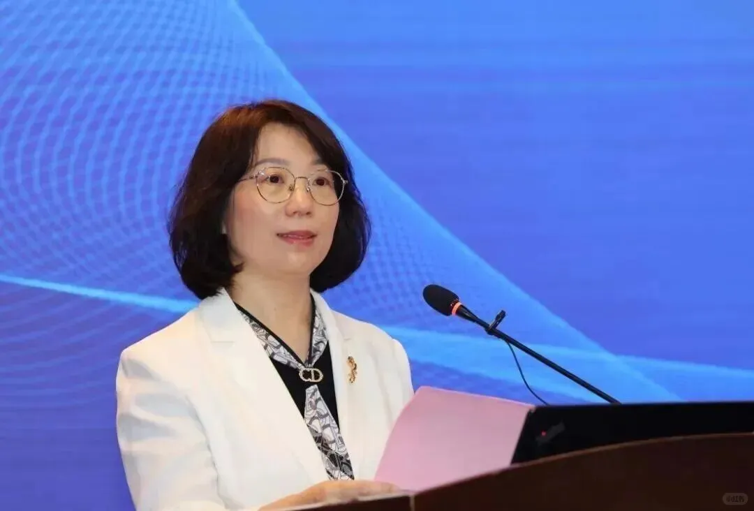 70后女校长上任！潍坊学院迎来新掌舵人?