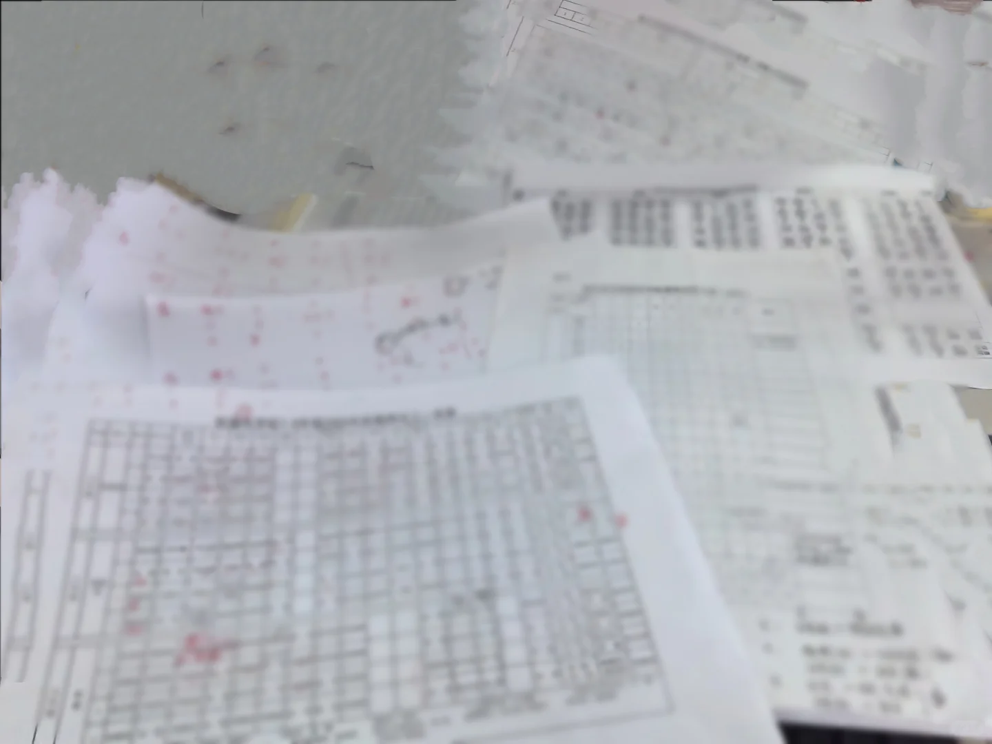 别问教务处的人为什么不笑