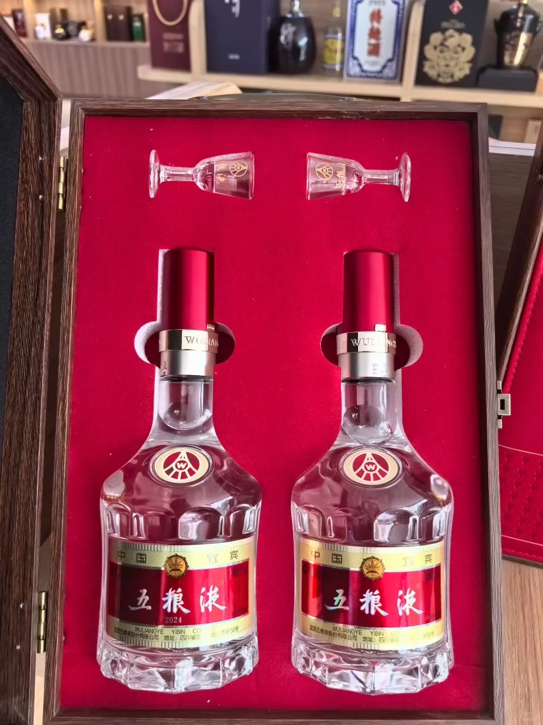 中秋礼盒还不知道选什么送人吗？