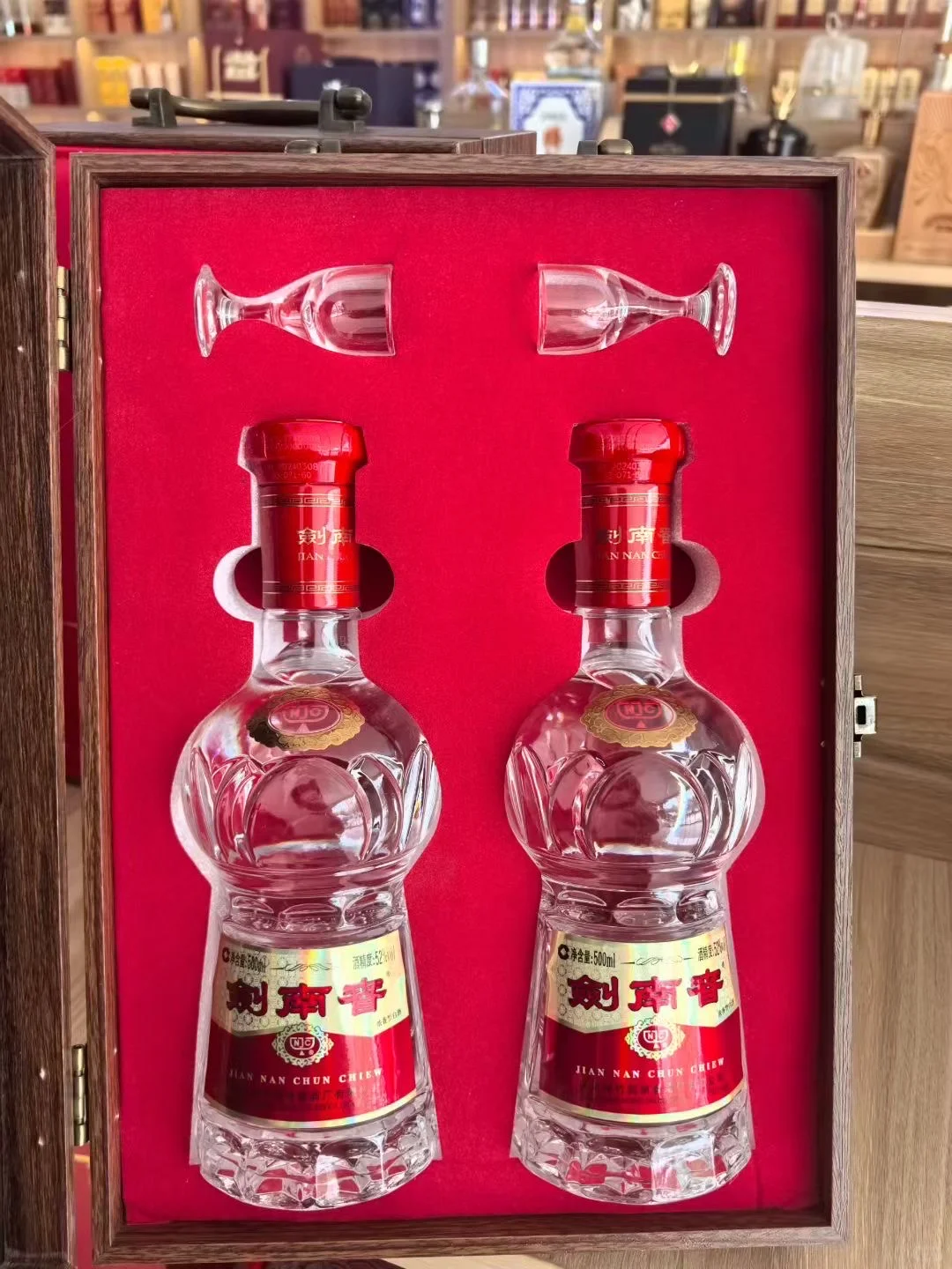 中秋礼盒还不知道选什么送人吗？