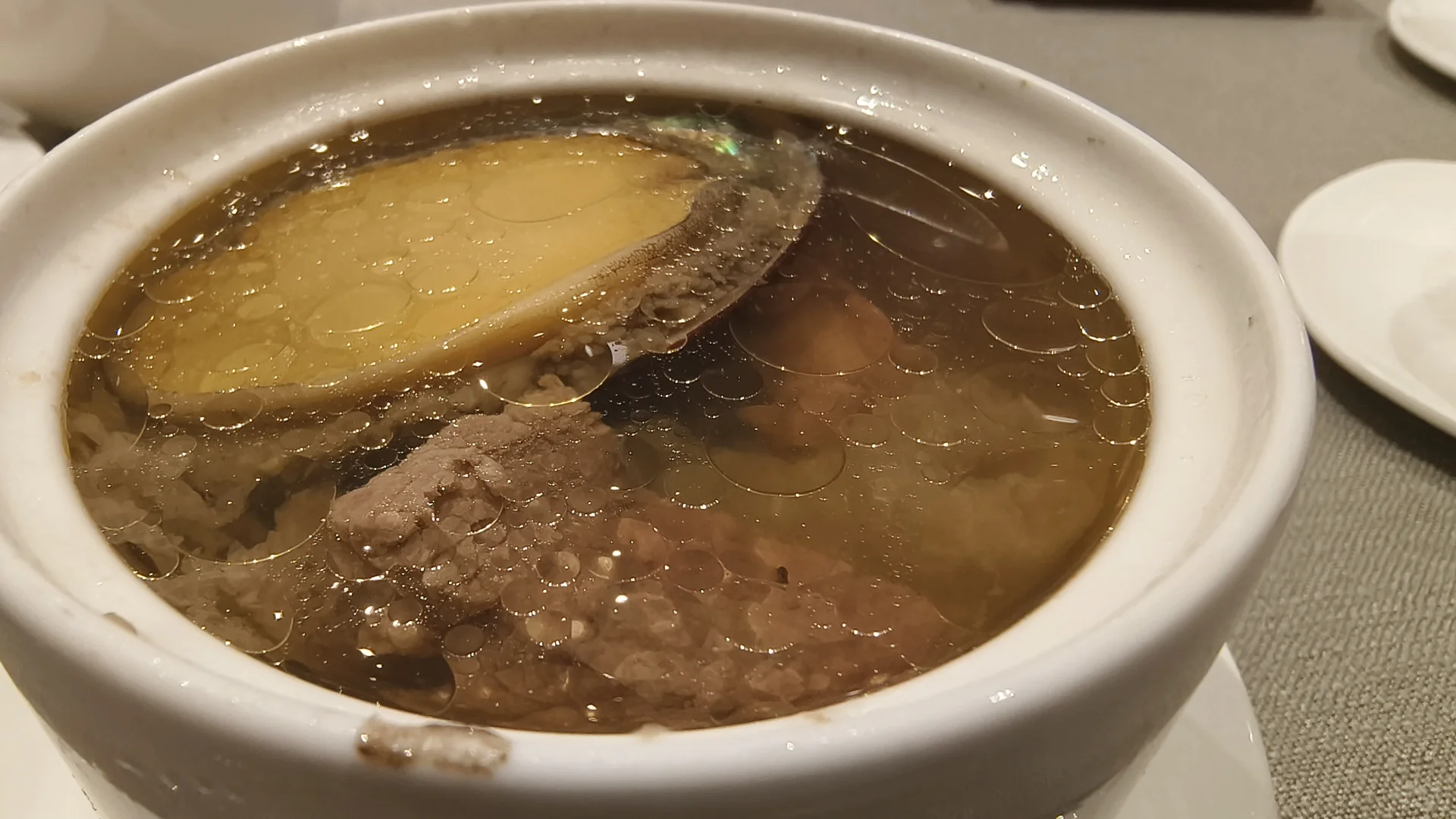 存放七年的水井坊井台，充满烎情