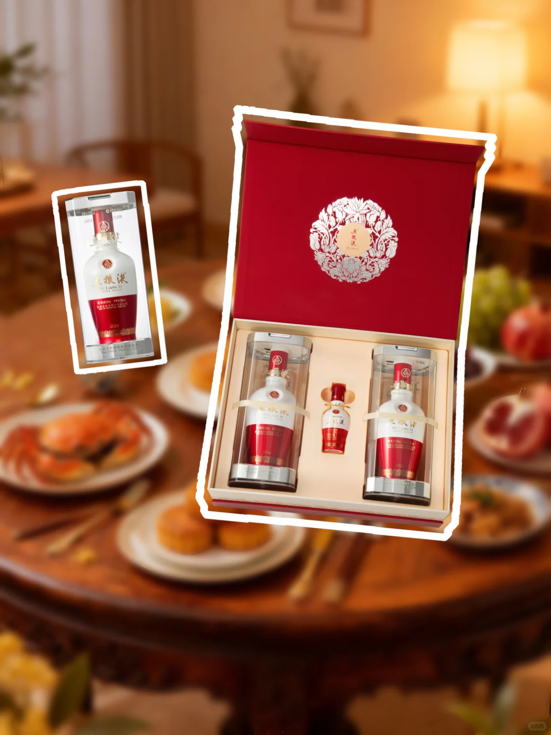 经典永流传！这才叫拿得出手的中秋礼物！?