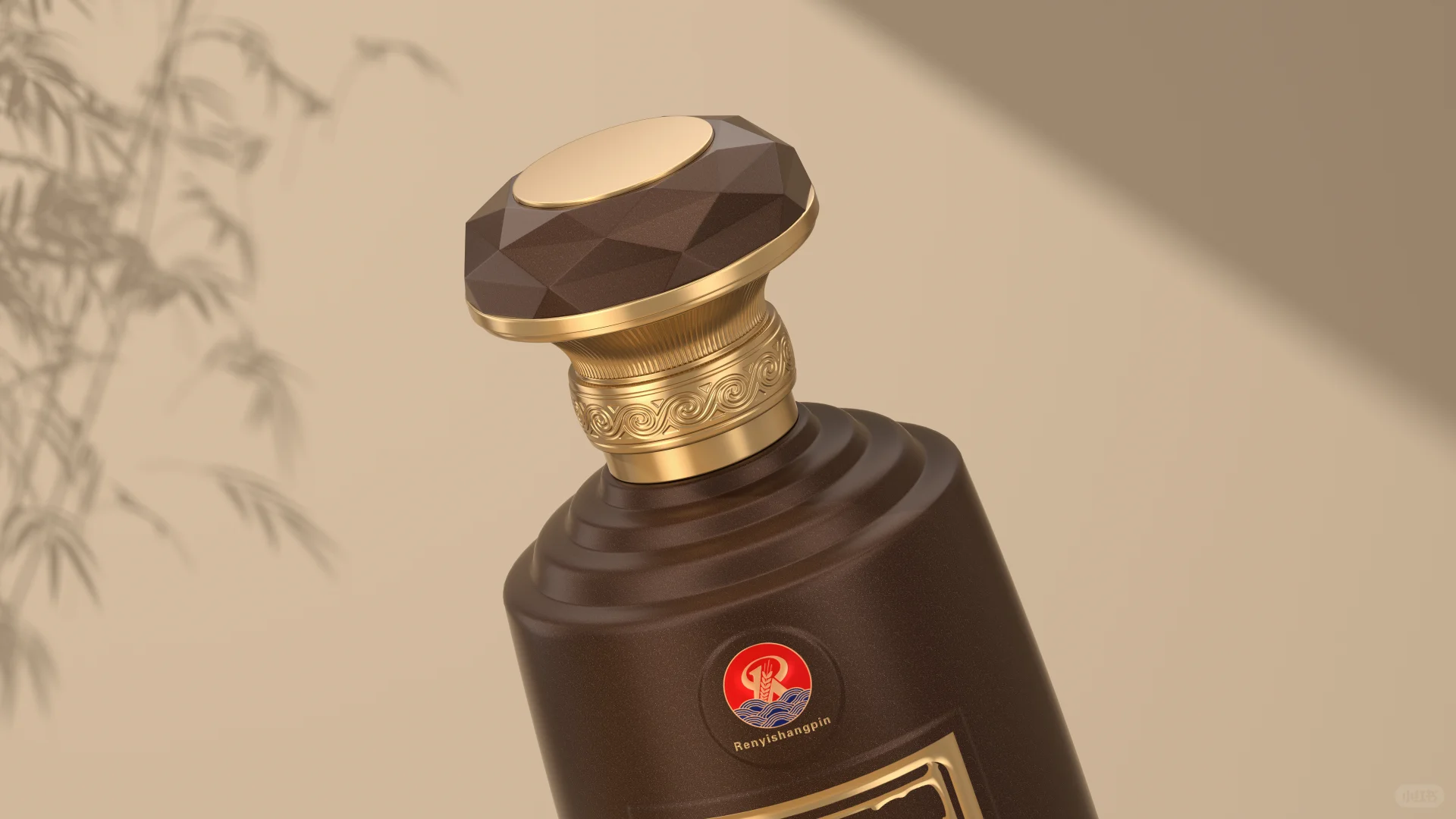 企业定制—仁义尚品~~~