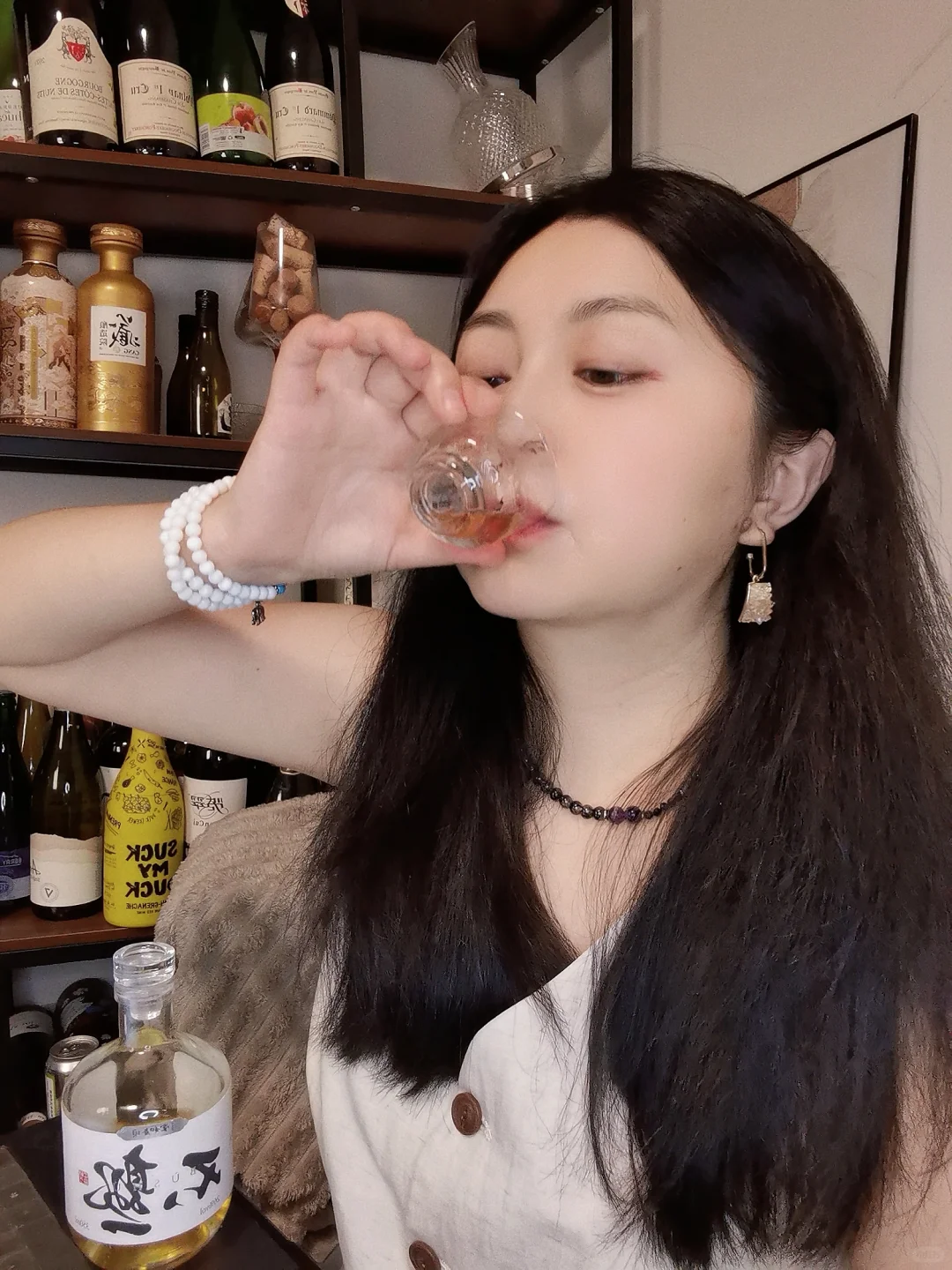 滴滴！喜欢高酒精度微甜酒滴姐妹看过来啦！