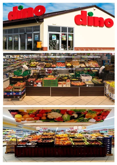 波兰快消品零售商大盘点（二）