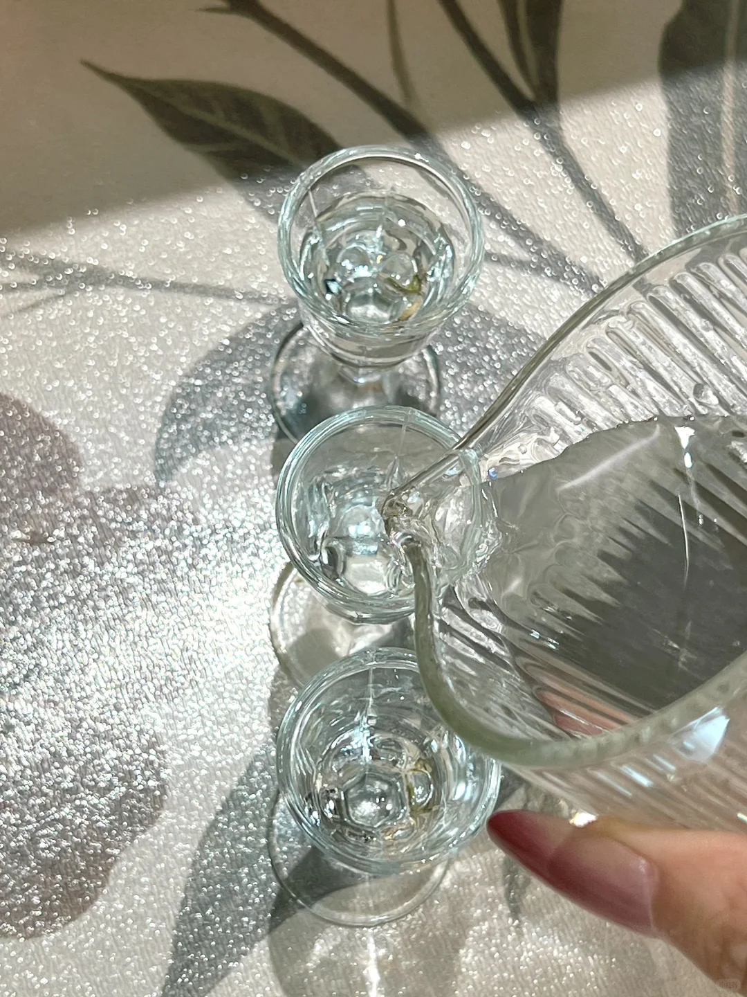 给老爸的酒：温软老酱味，是我的牵挂～