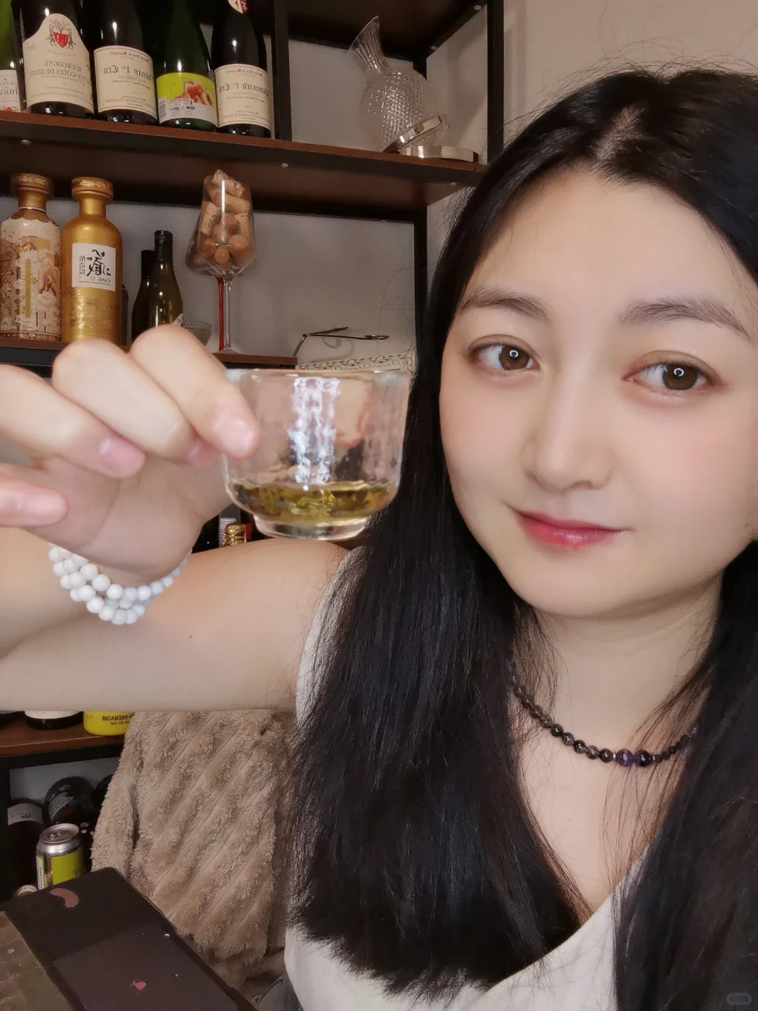 滴滴！喜欢高酒精度微甜酒滴姐妹看过来啦！