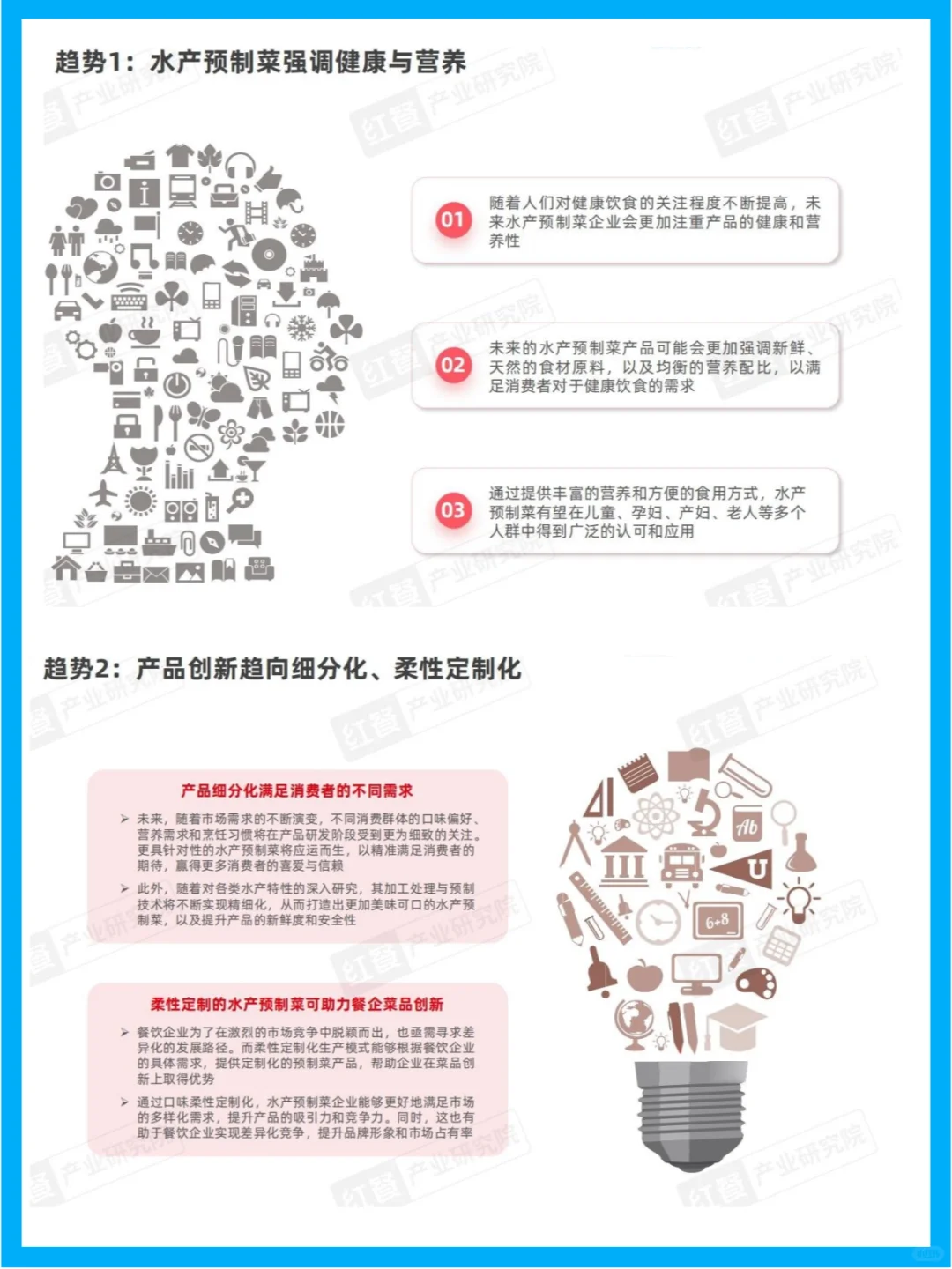 中国预制菜市场现状与增长趋势分析