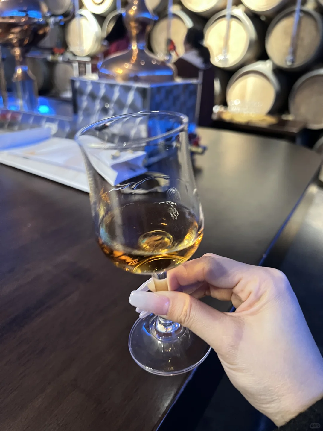 走进烟台张裕酒文化博物馆