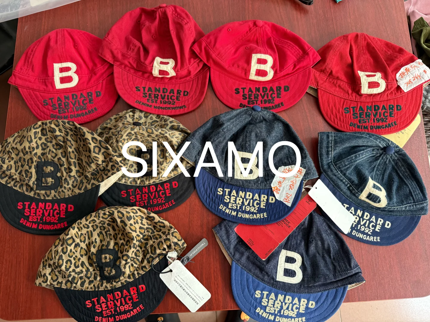 好想给这个帽子写篇日记