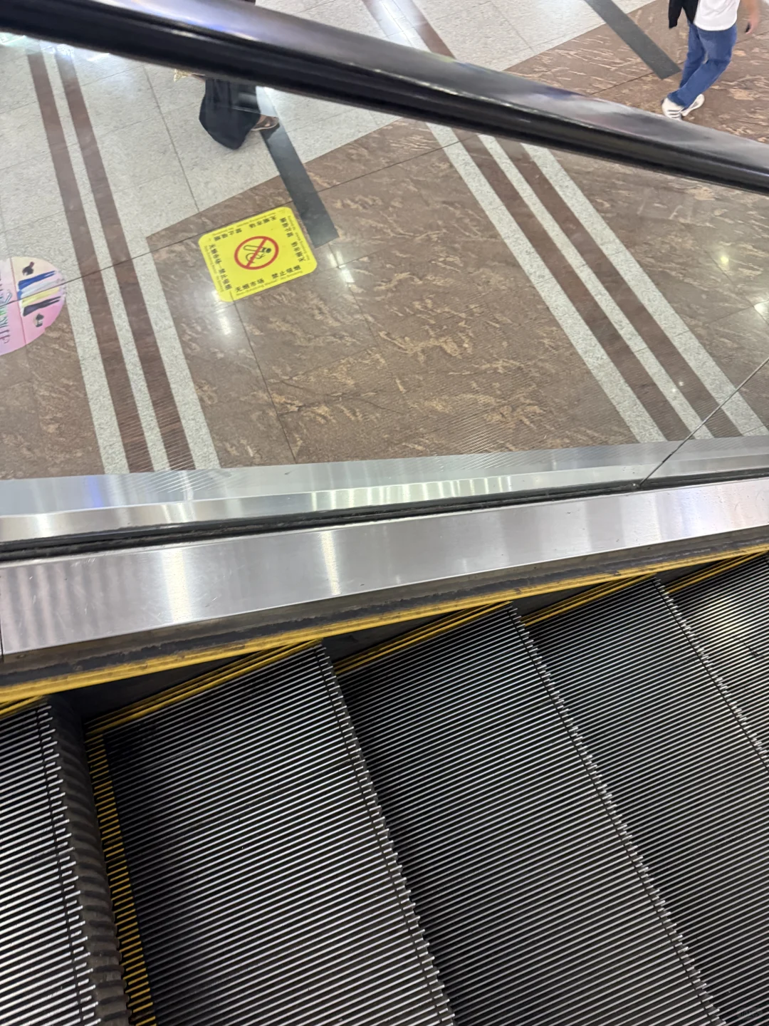 义乌商贸城！！！再也不会来了