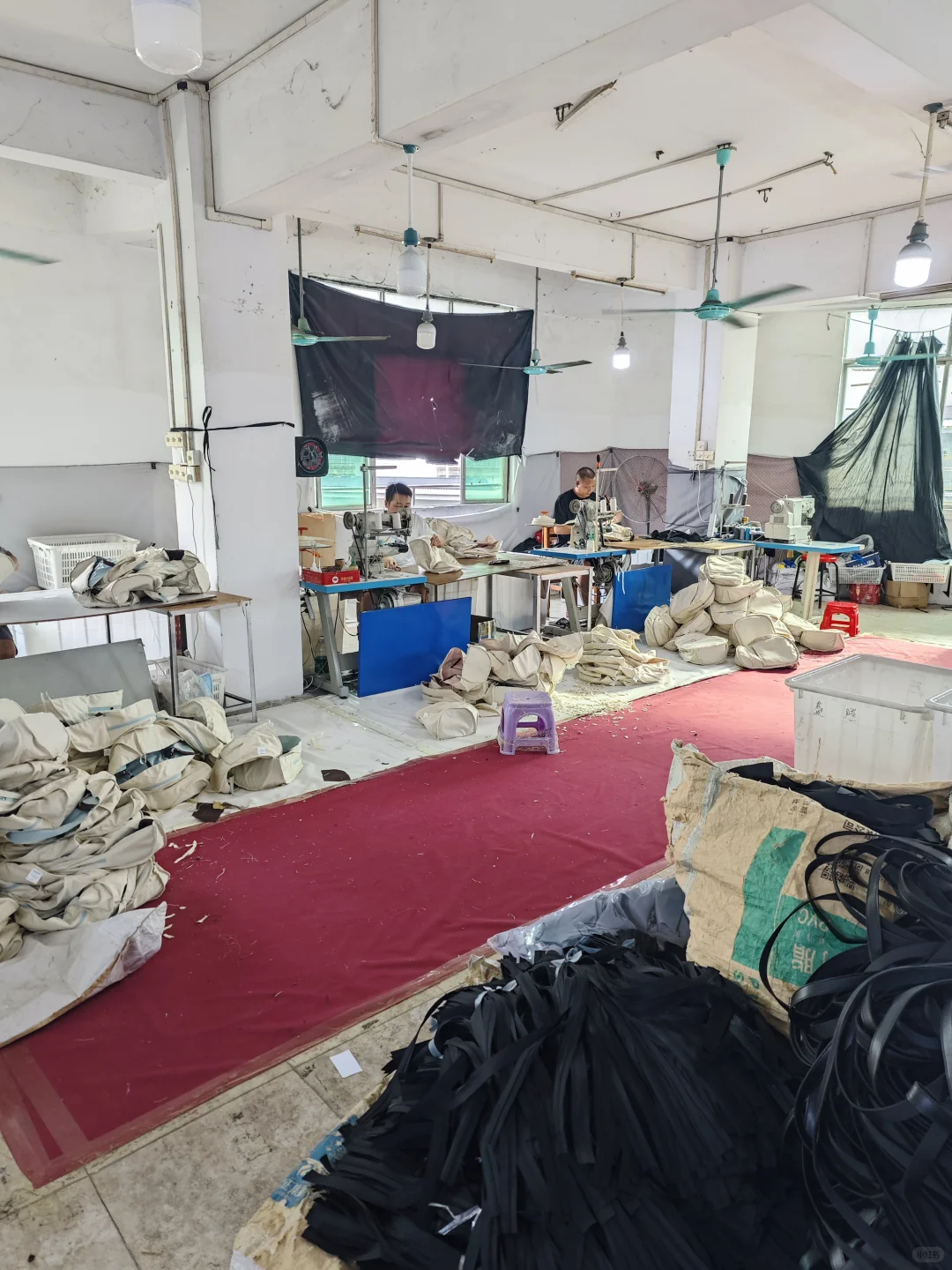 包包工厂｜探厂避坑指南，品牌方必看?