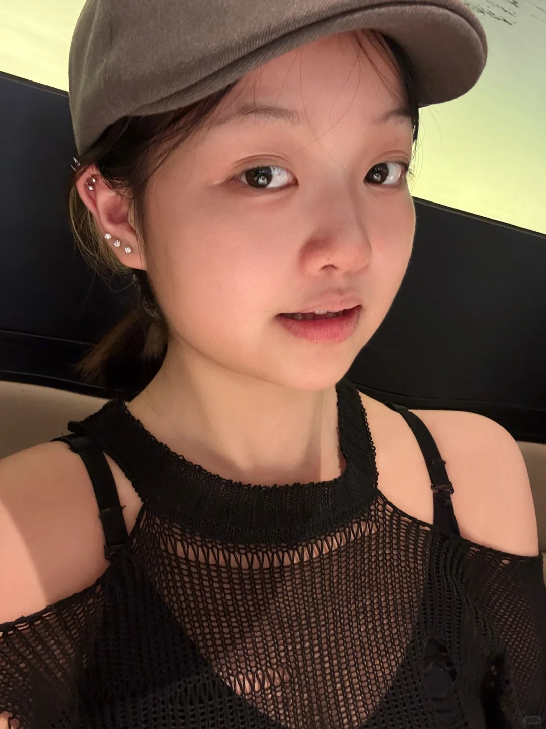 今天是大吴导！