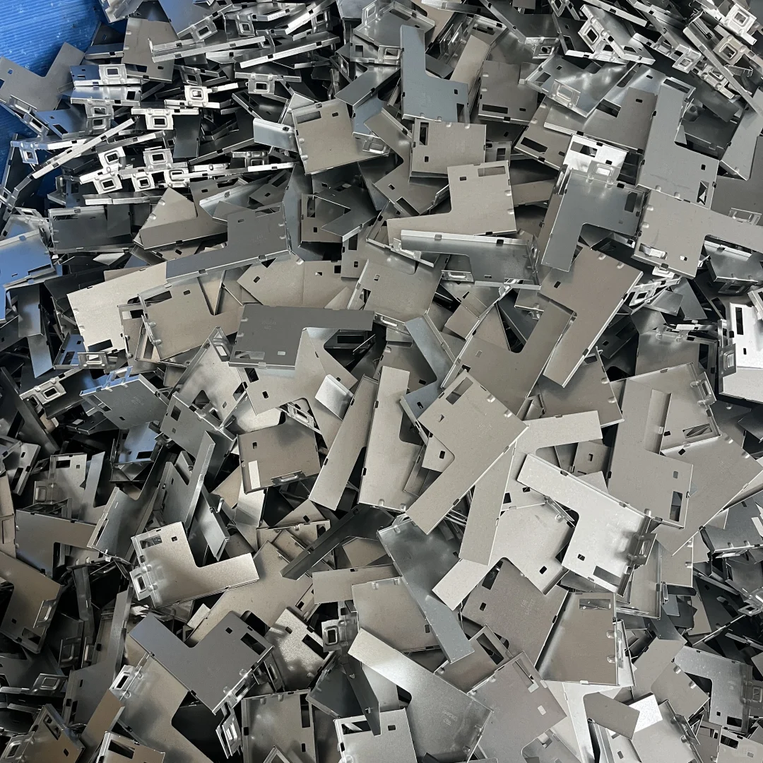 五金冲压定制，找对工厂，省心一半！