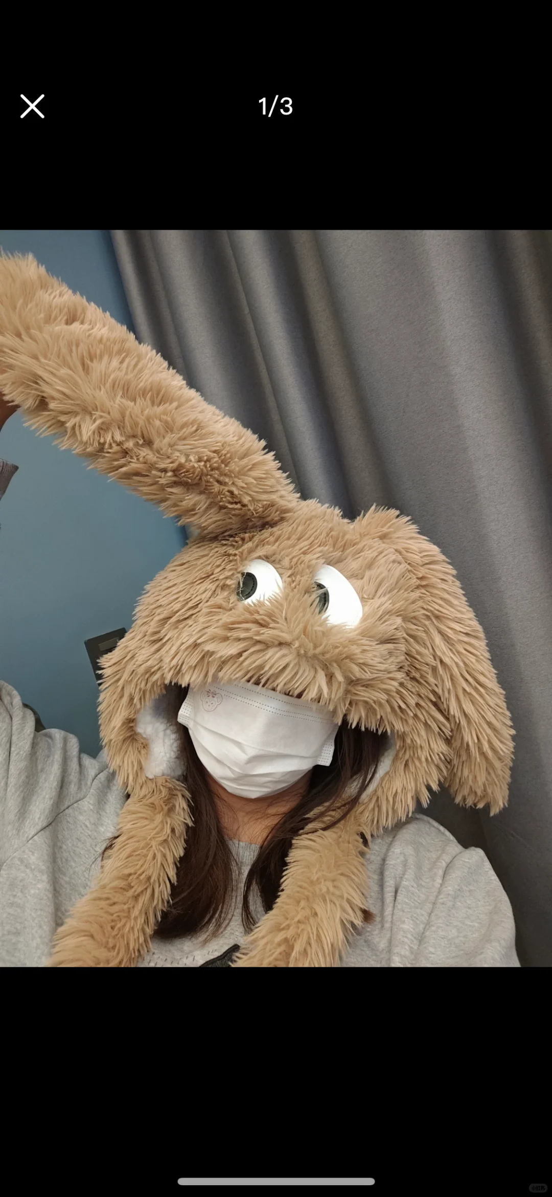 捡漏可爱帽子1️⃣2️⃣.9️⃣