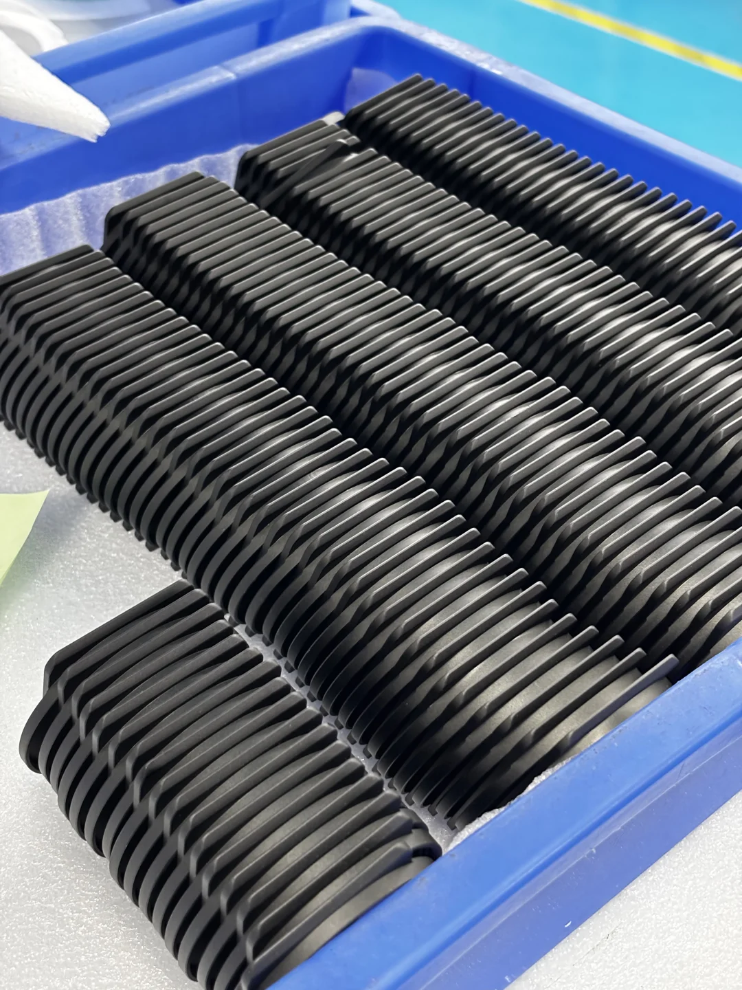 CNC批量打包，客户说“认准你们家！