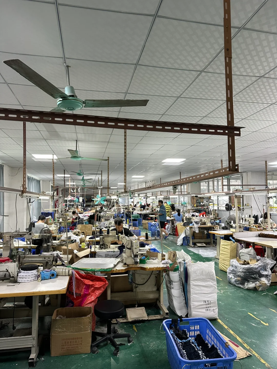 1688挖宝/帽子超级工厂/各式各样的都有