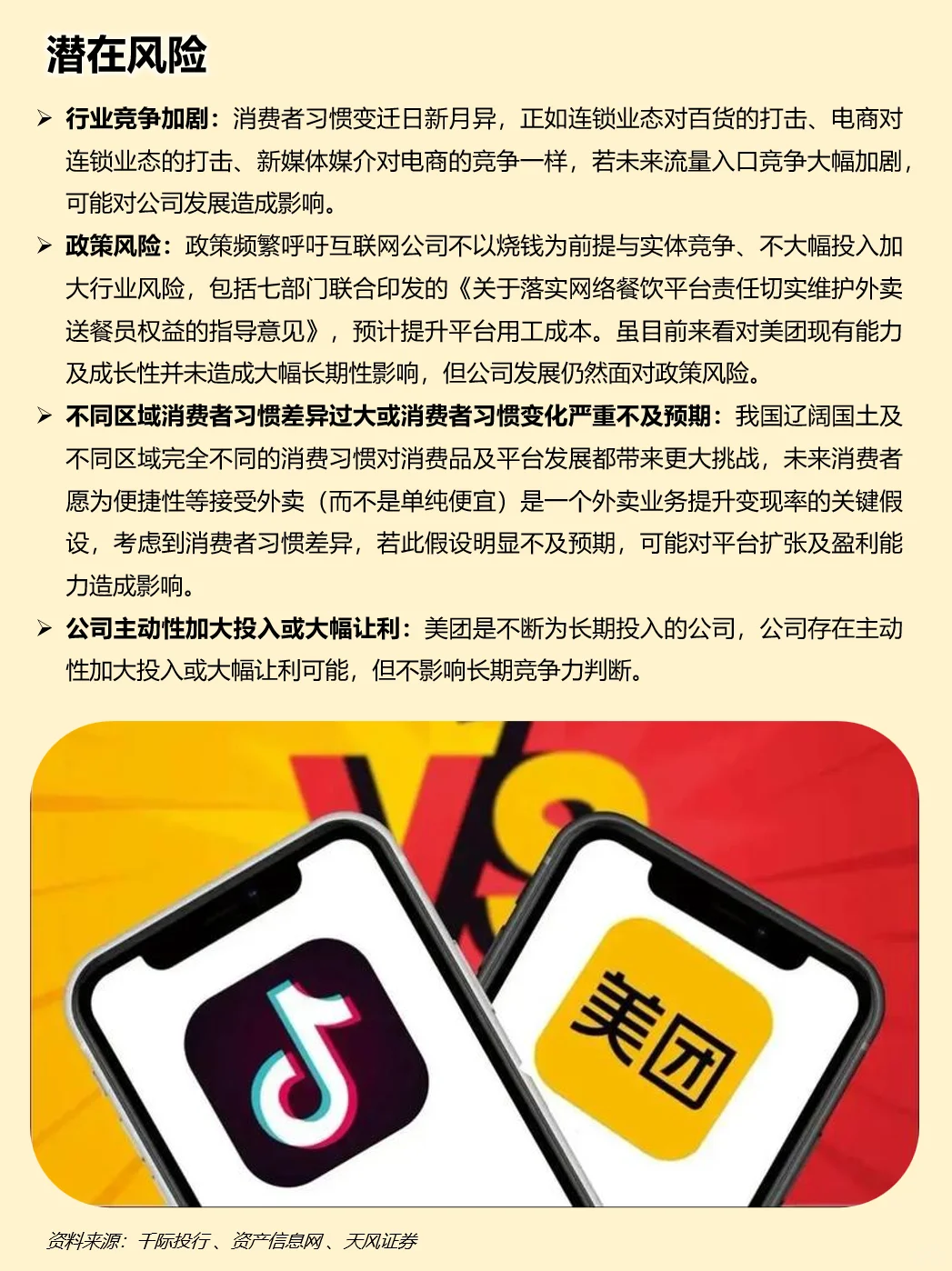 一天吃透一家上市公司：美团