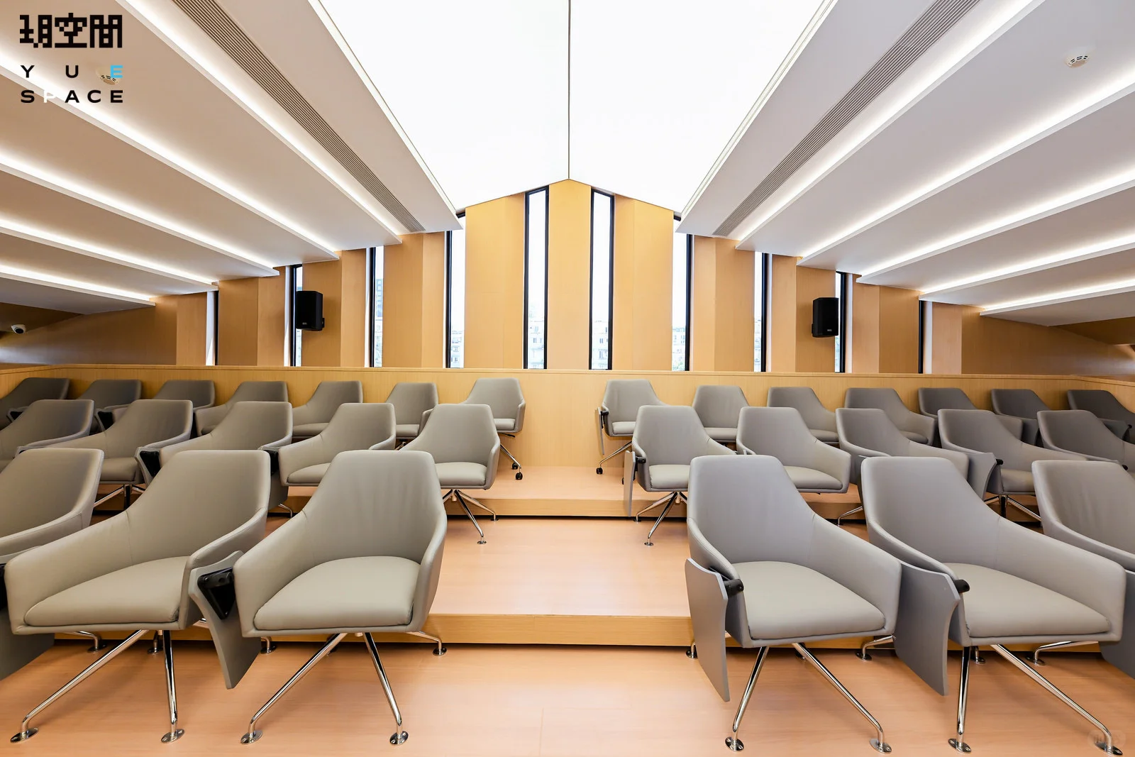 玥空间｜聚焦AI前沿领域 迎来产业投资新机遇