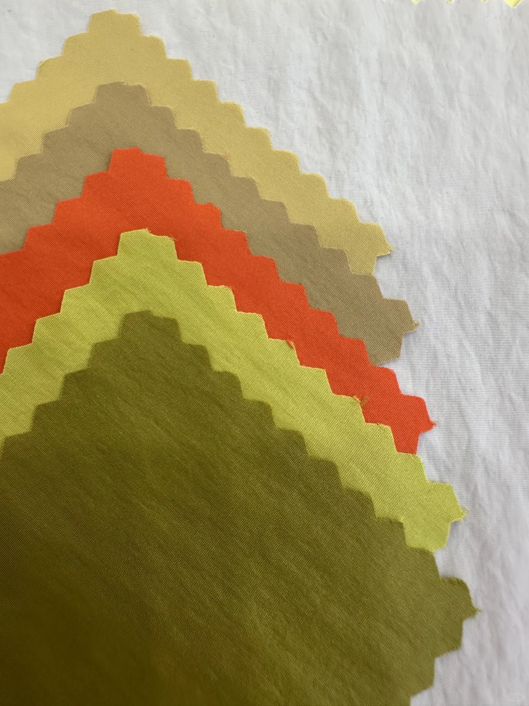 舒适与质感双向奔赴?纳米绒