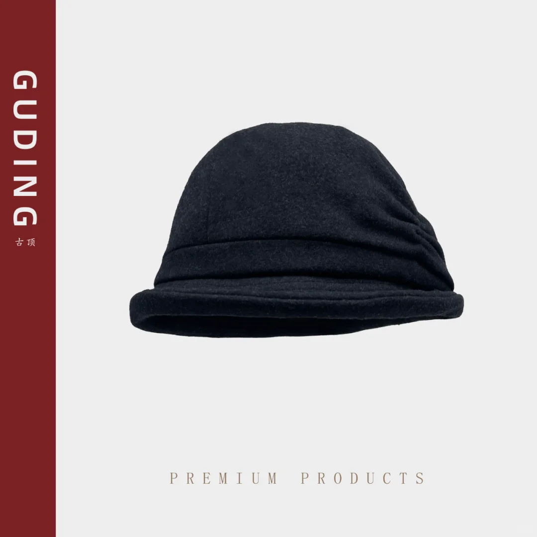 拿货看这里——渔夫帽2