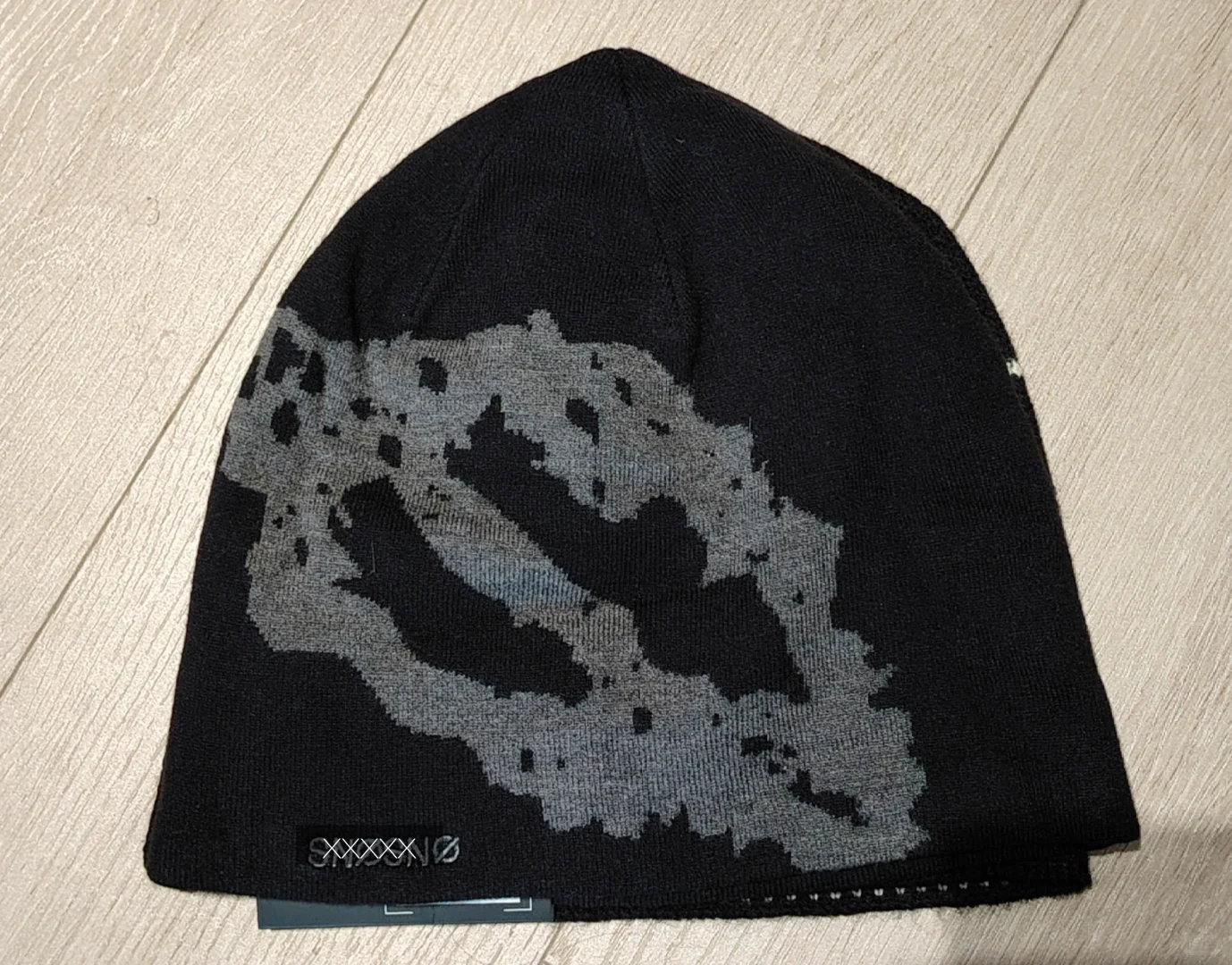 寻找这个针织帽源头工厂