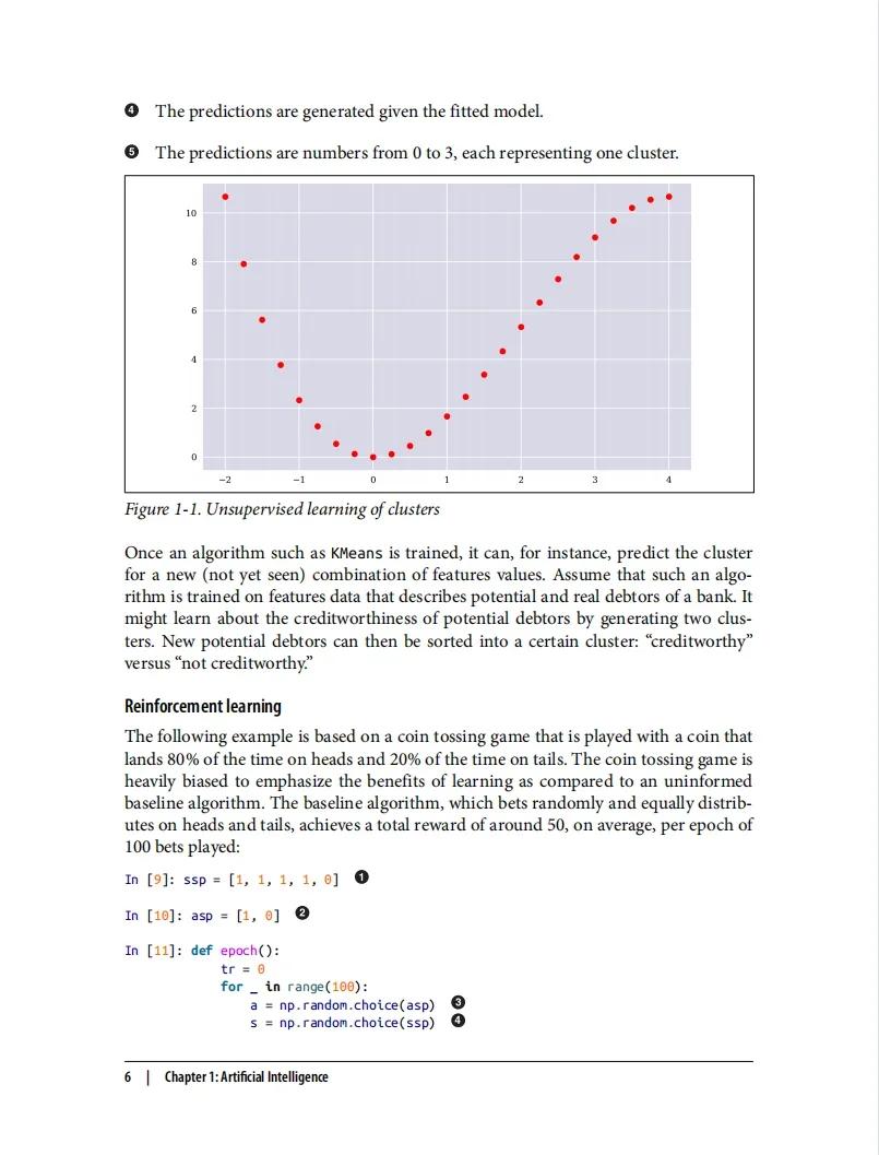 必看书籍！《金融领域的人工智能》电子书