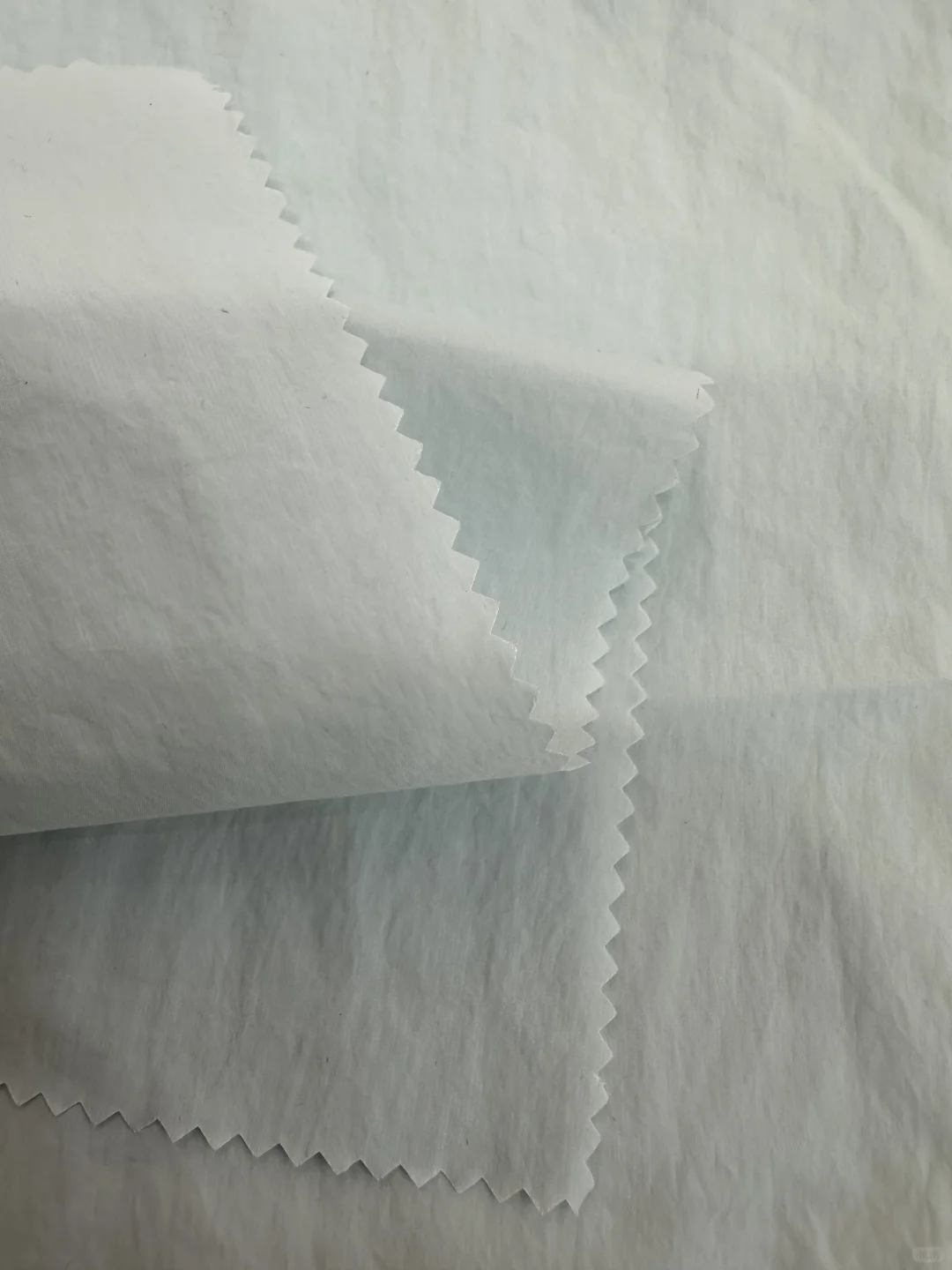 爆款热卖中?20D480T小米皱