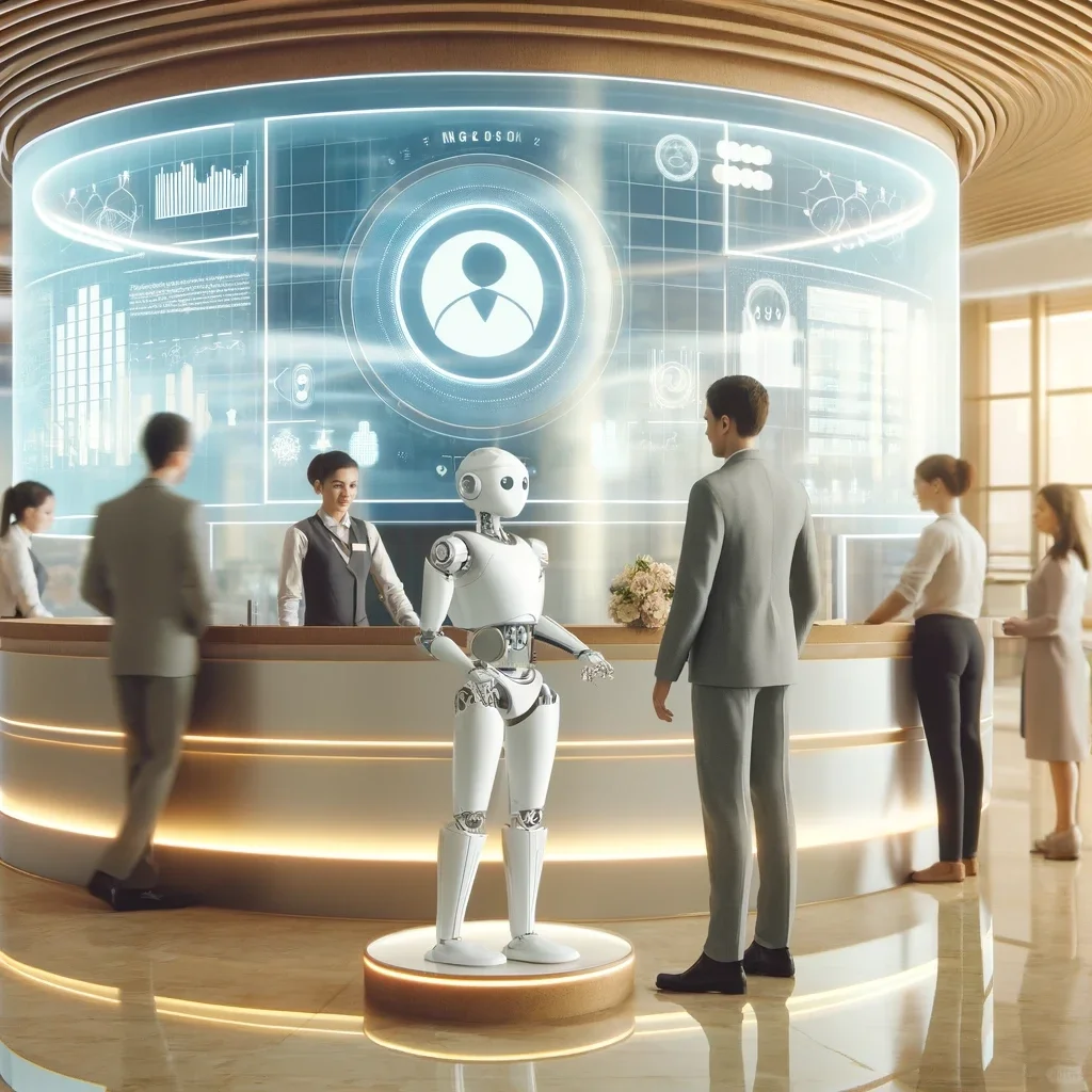 ? 未来AI职业的前景和机会 ?