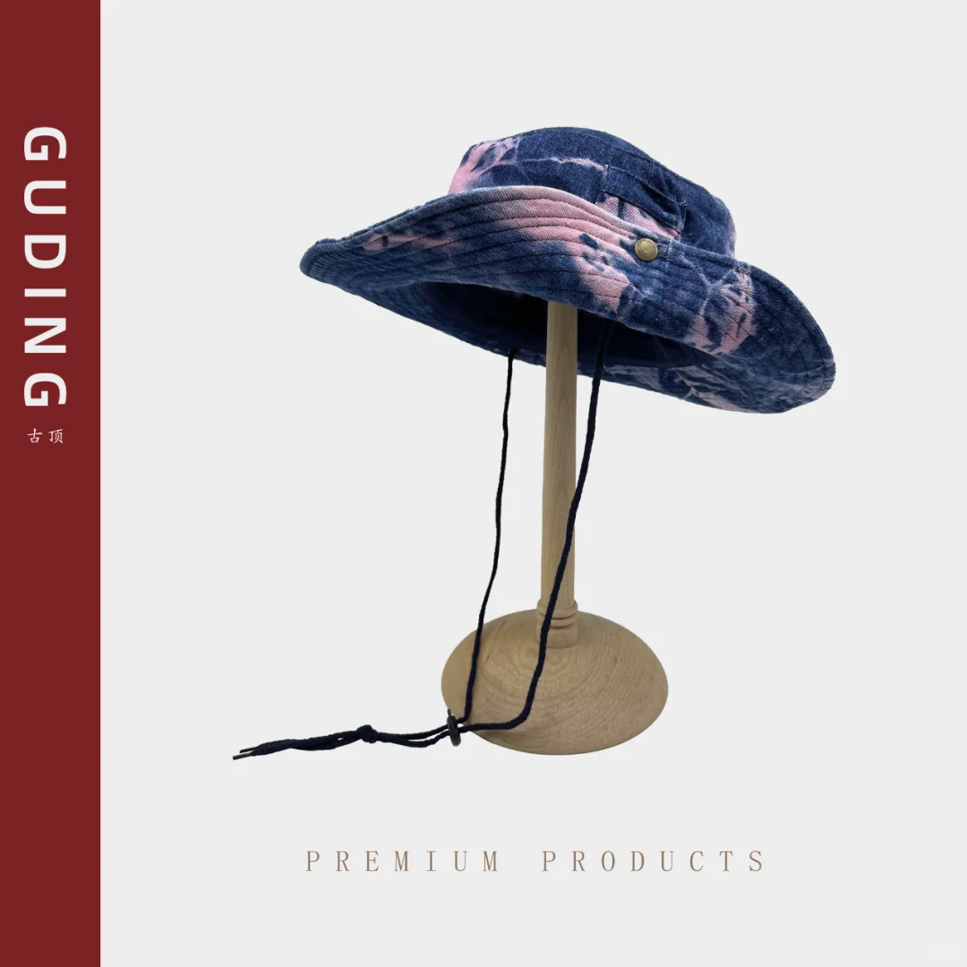 拿货看这里——渔夫帽2