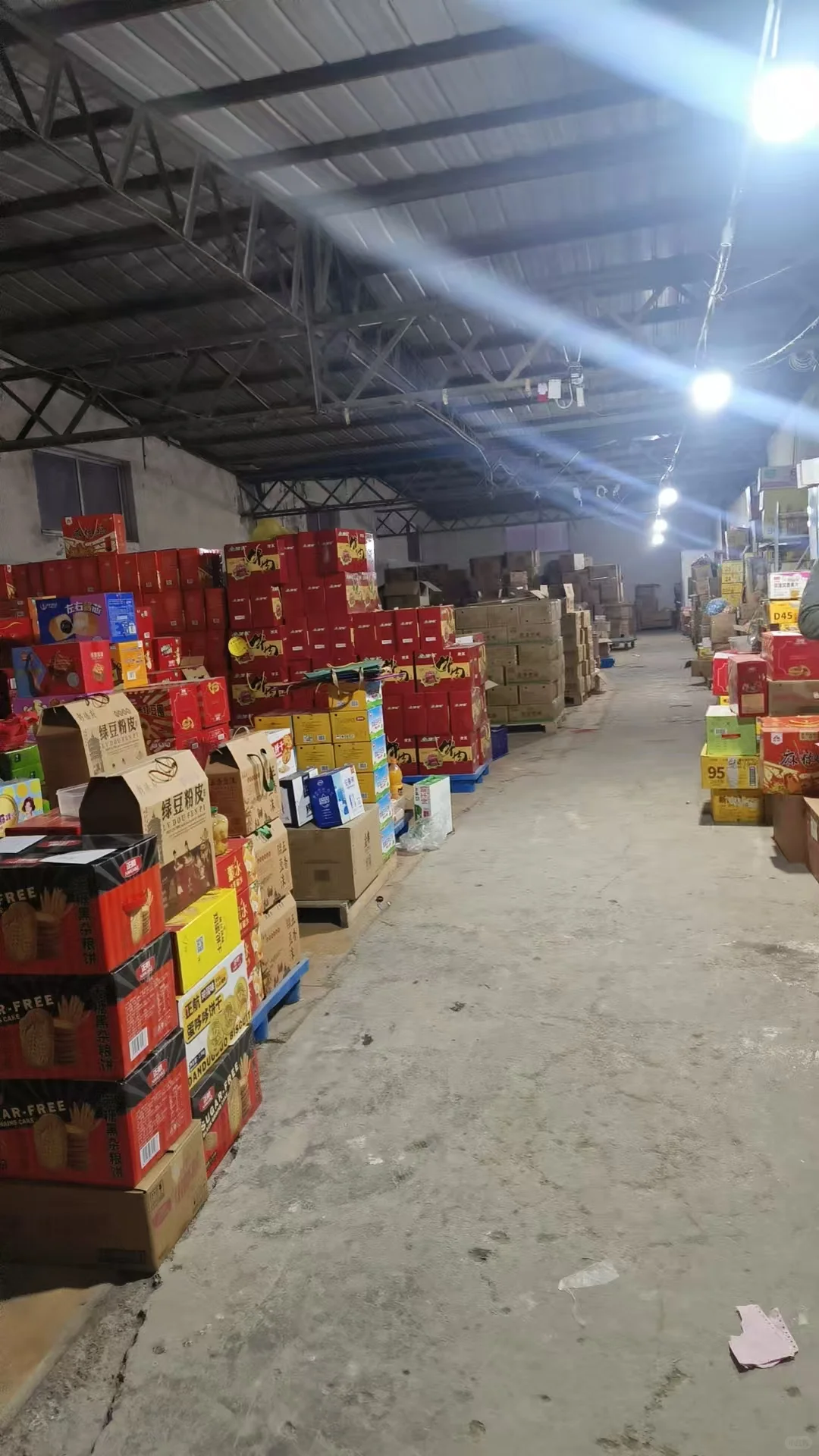 干经销商供应链不优化?活该你亏钱!