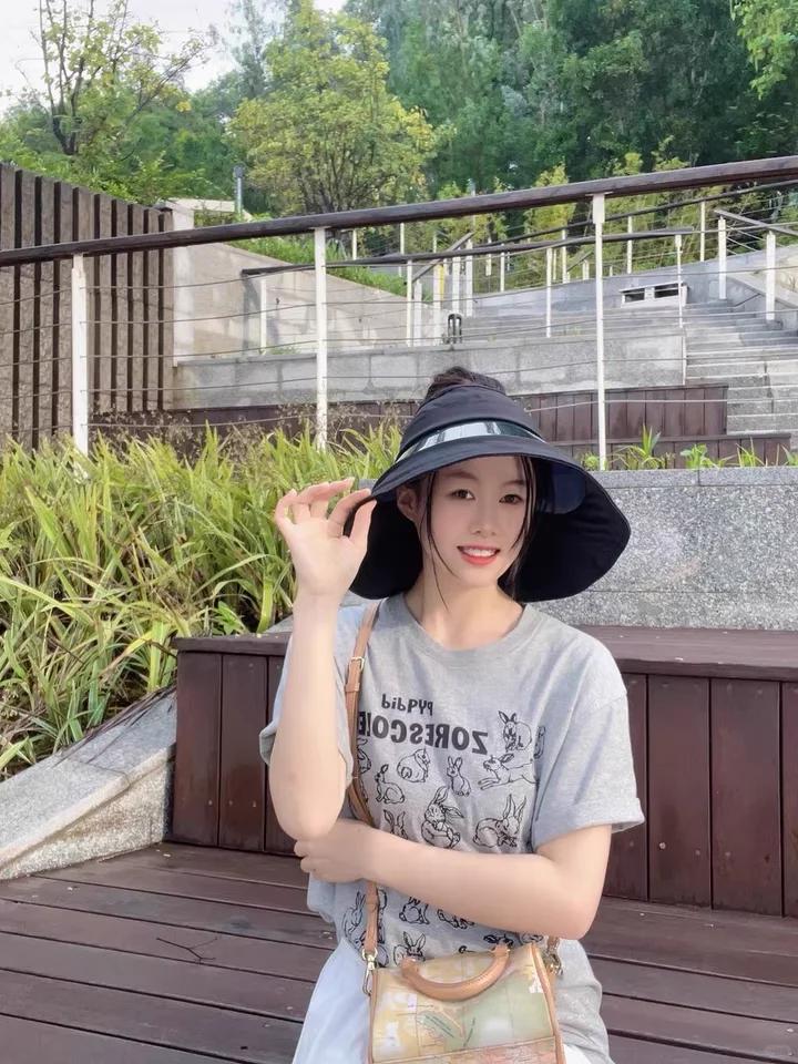 这个夏天最硬核防晒装备来啦！✨