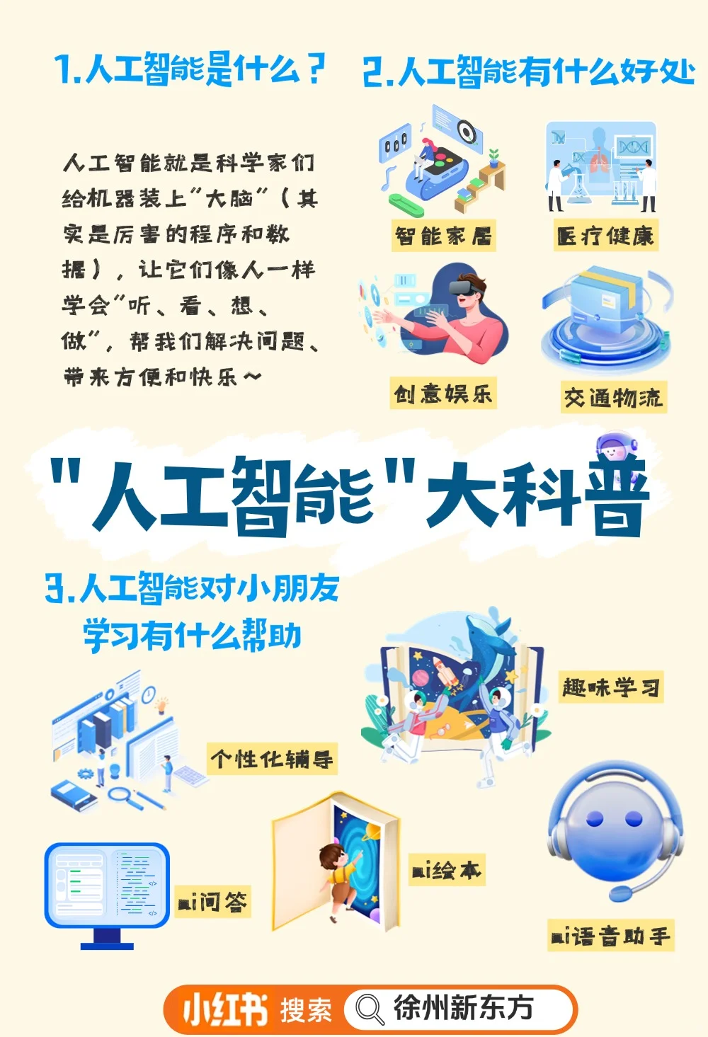 ?科幻世界丨人工智能大科普