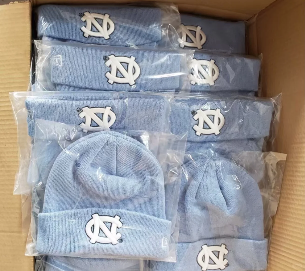 棒球帽定制看过来！