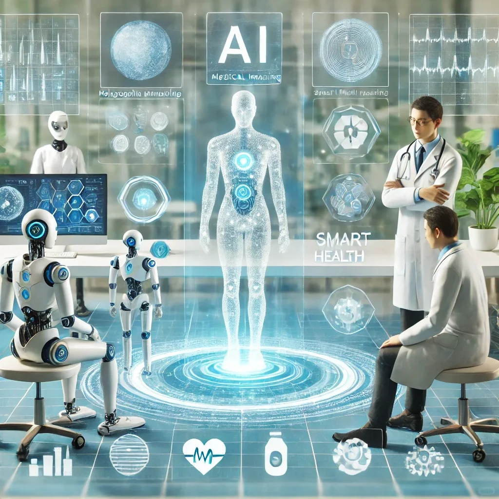 ? 未来AI职业的前景和机会 ?