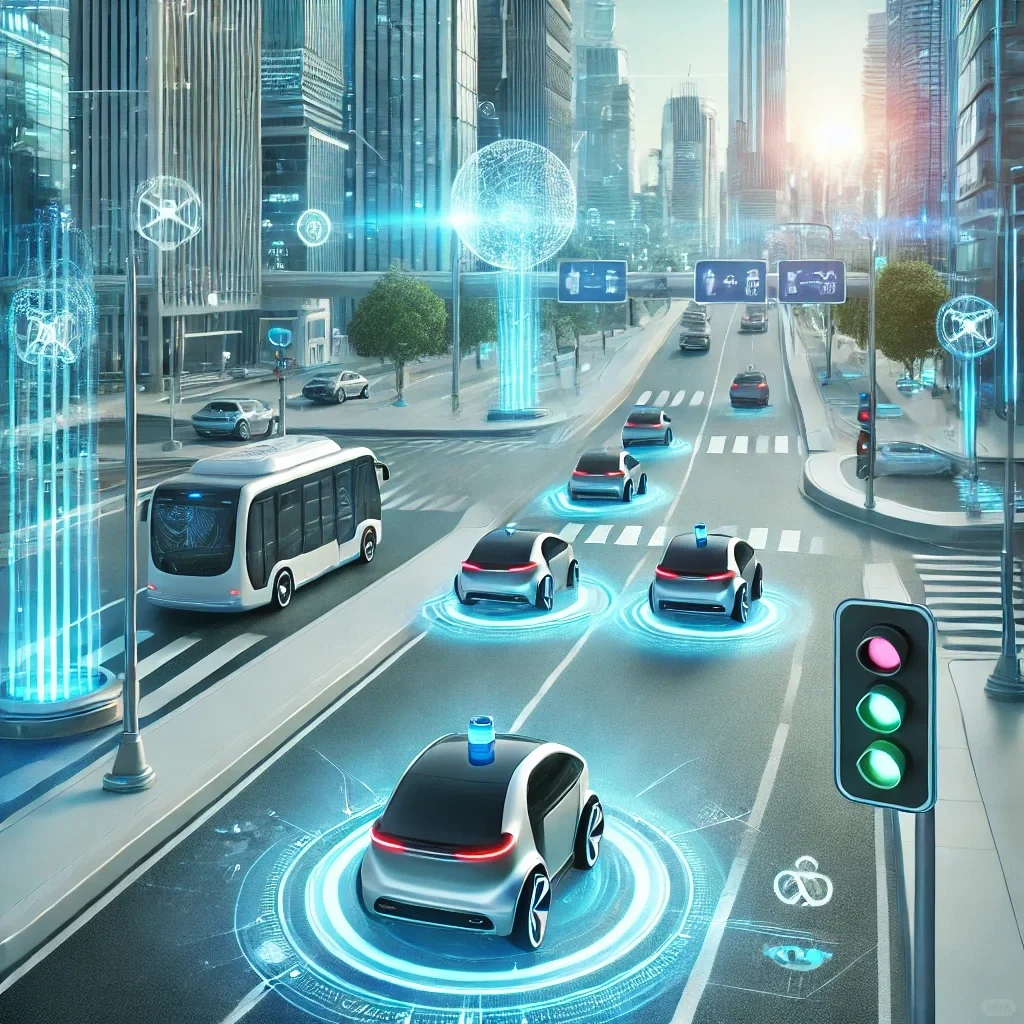 ? 未来AI职业的前景和机会 ?