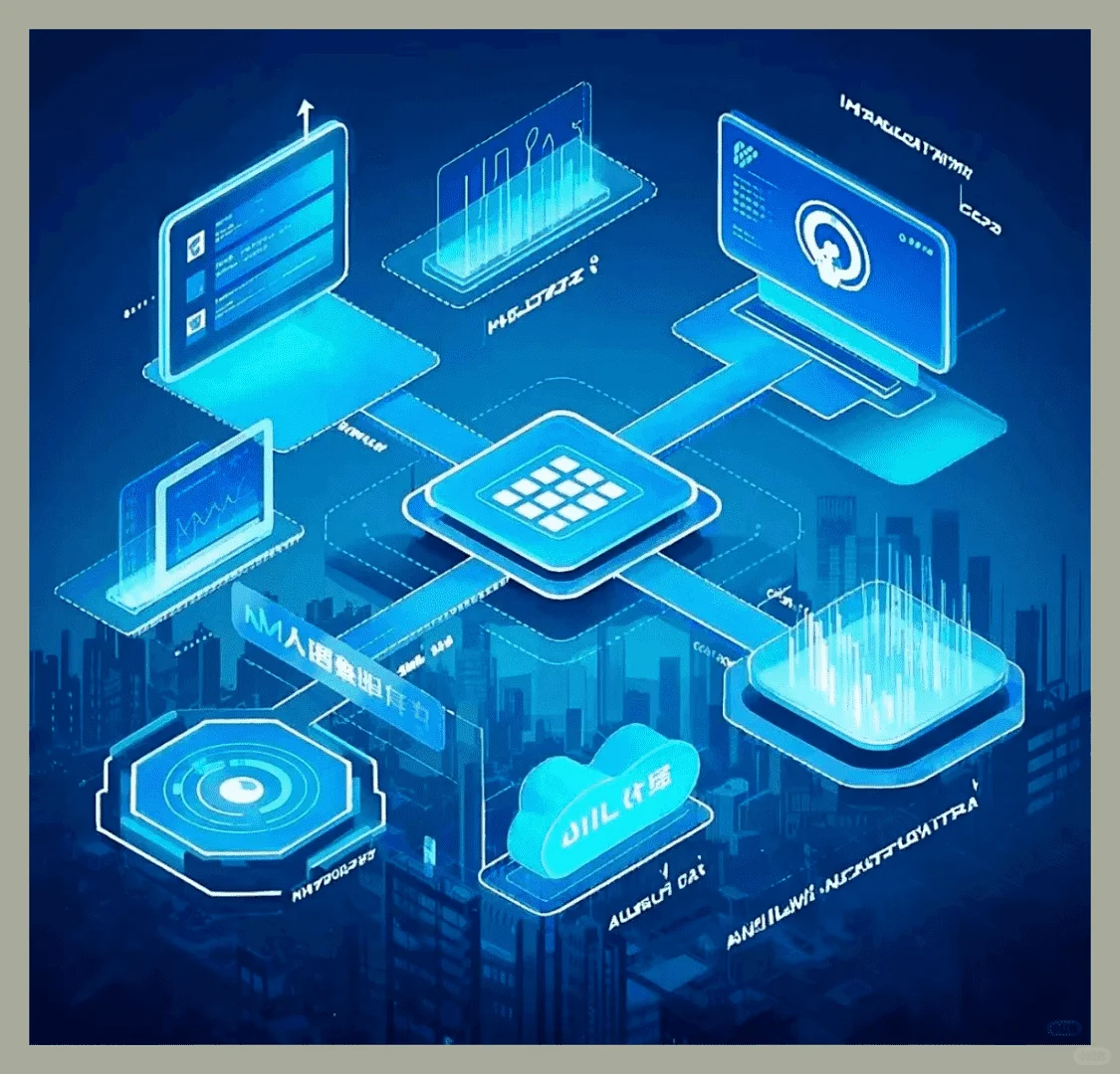 人工智能未来发展趋势如何？