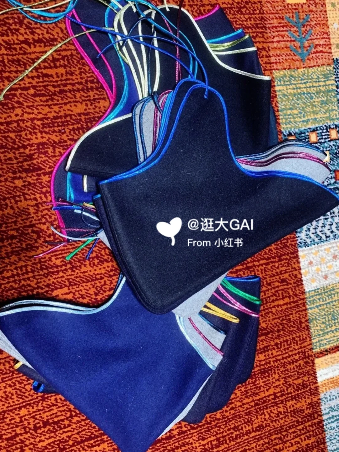 尤登帽～大量现货～订单快甩来吧