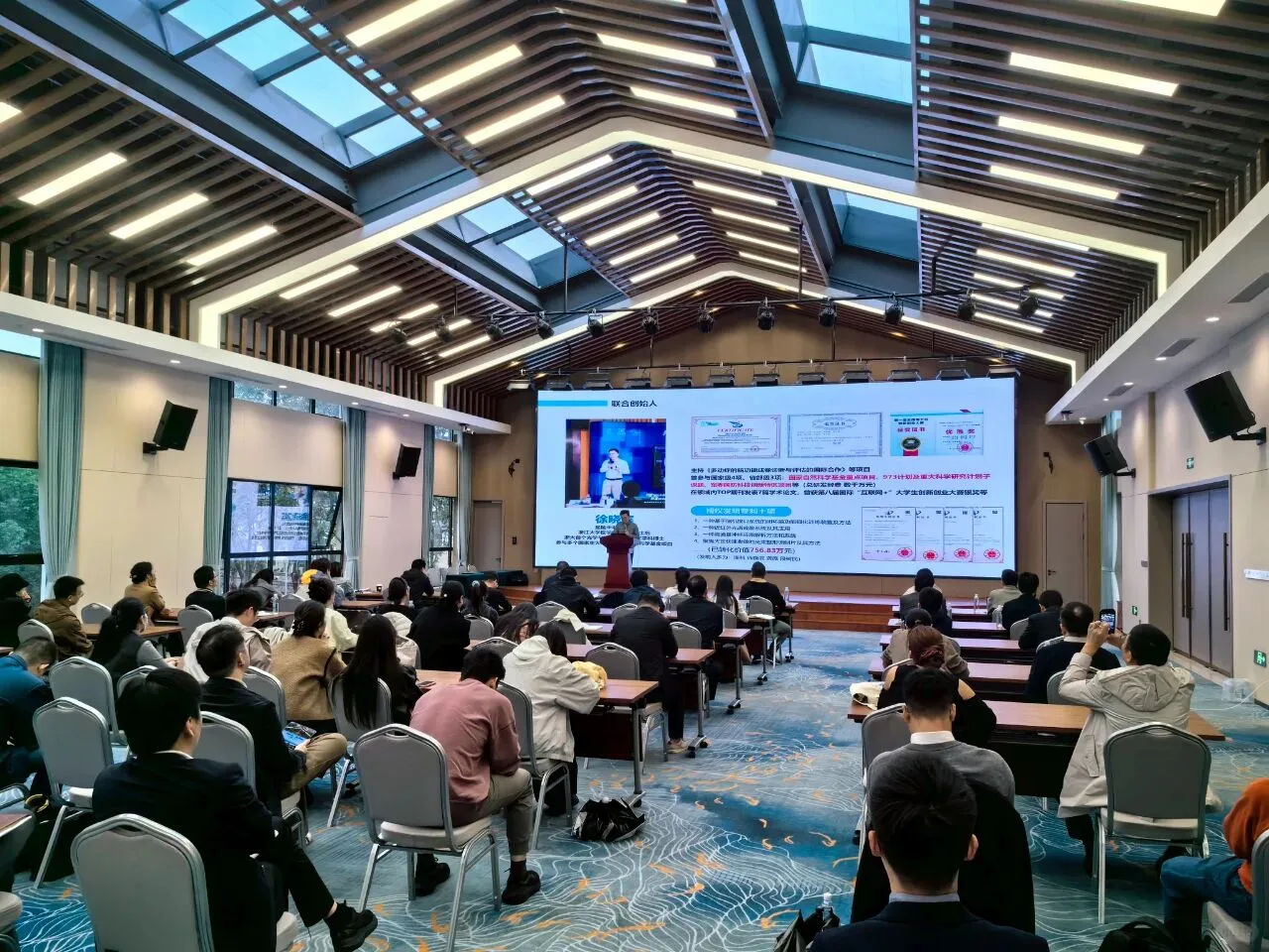 玥空间｜聚焦AI前沿领域 迎来产业投资新机遇