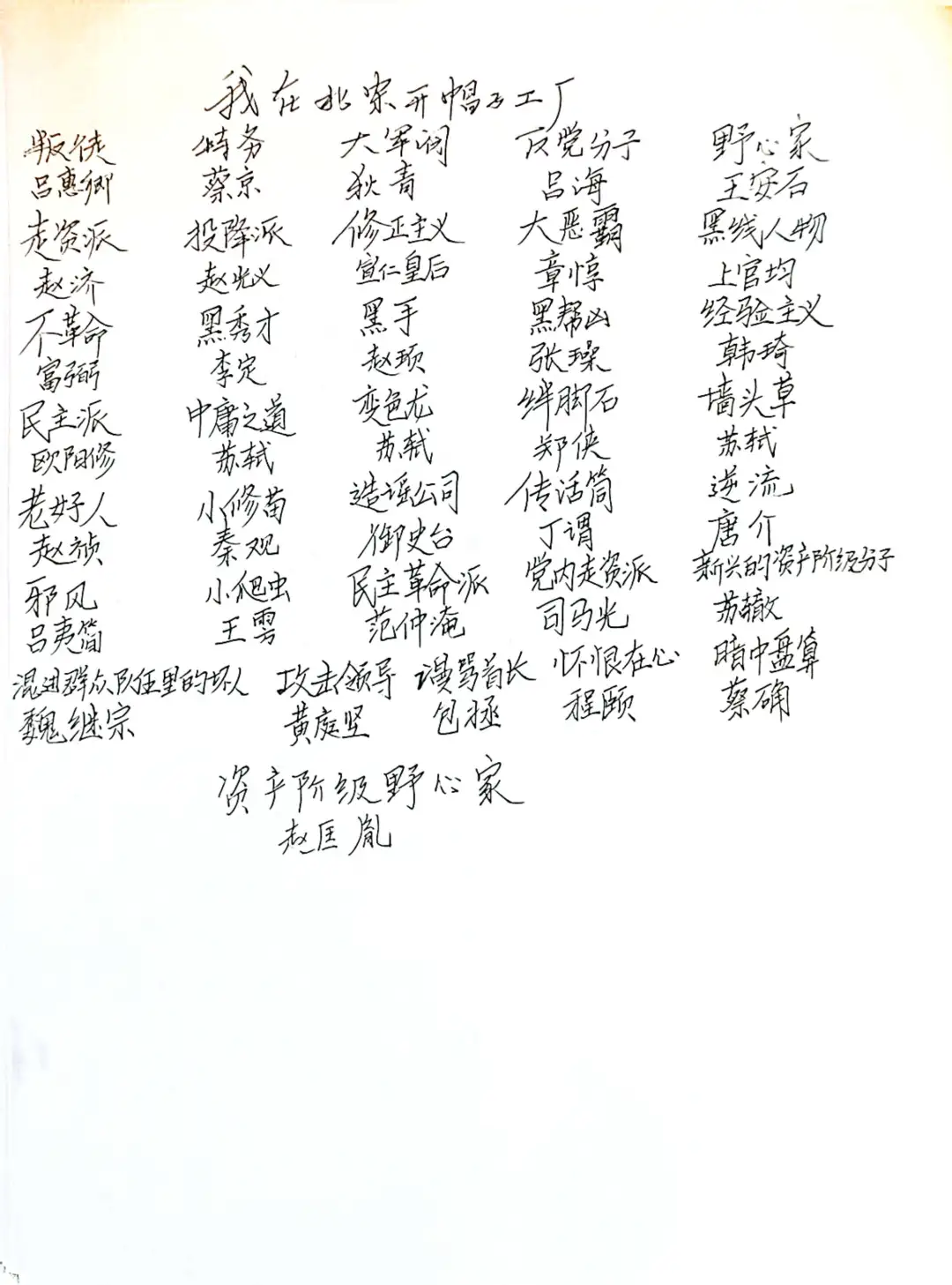 我在北宋开帽子工厂