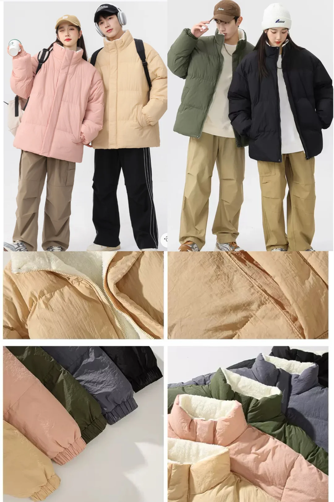 舒适与质感双向奔赴?纳米绒