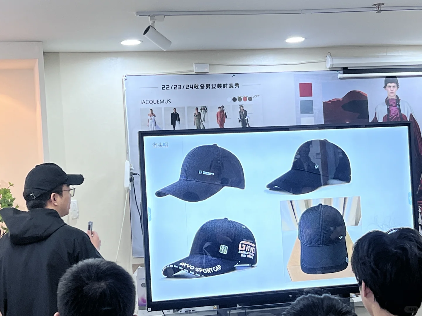 帽子*源头厂家看过来～