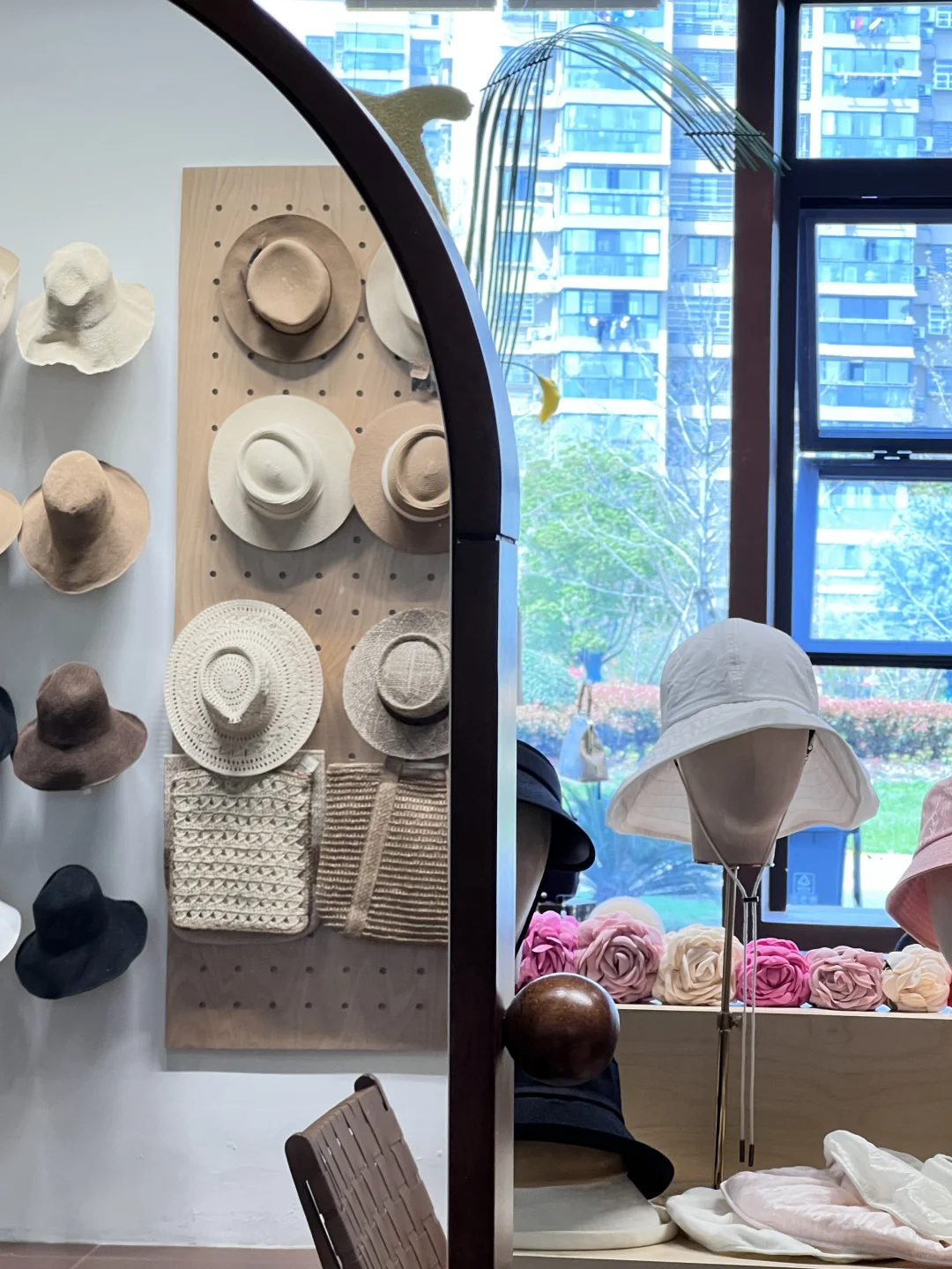 恭喜您刷到女装配饰品一手货源供应商