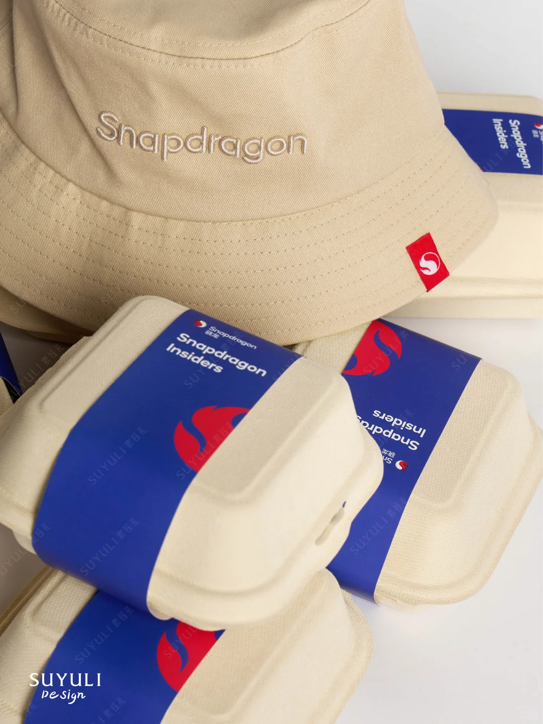 单品定制｜谁的帽子这么好看?