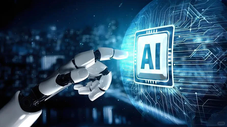 人工智能的核心是什么？