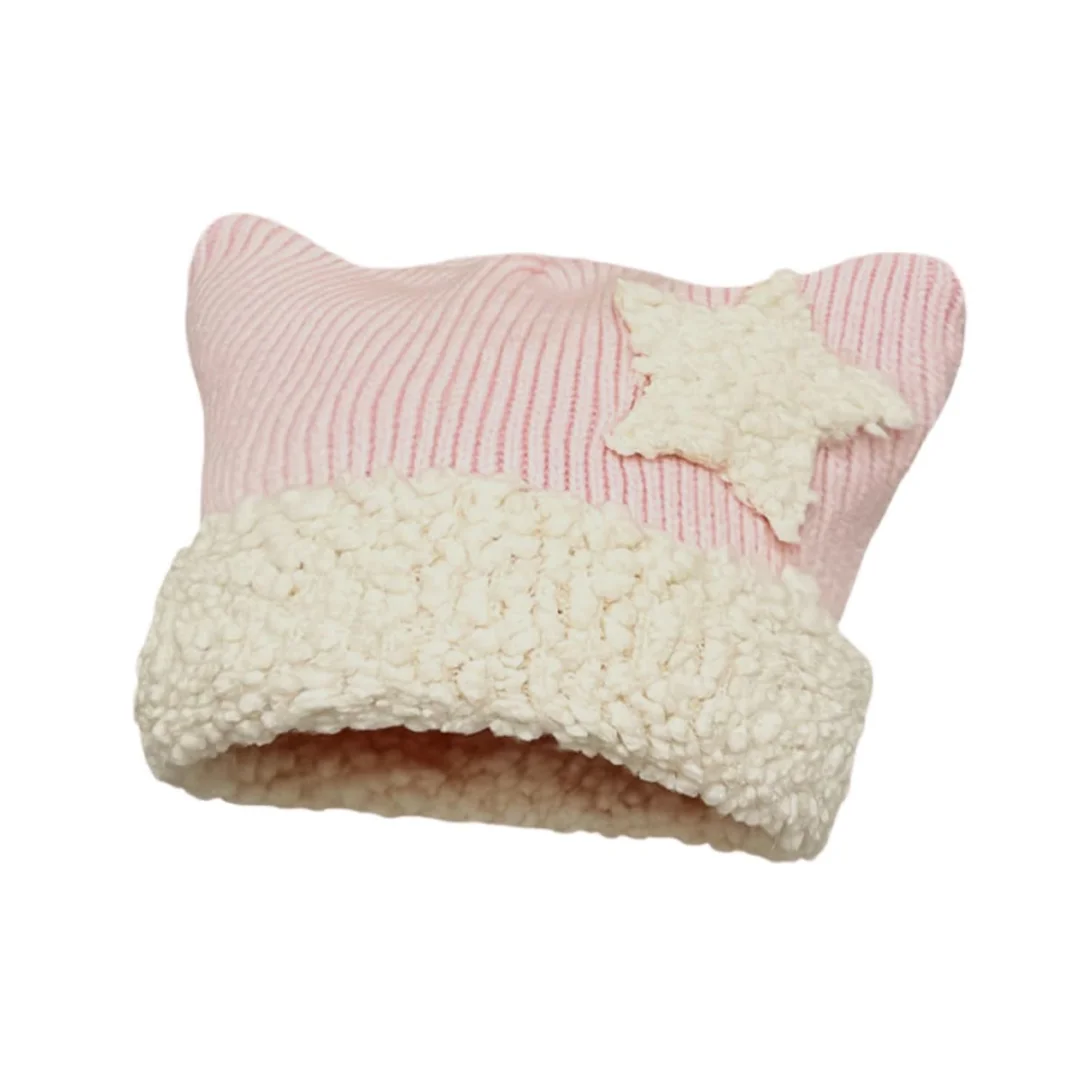 针织帽定制来‼️源头工厂一比一还原?