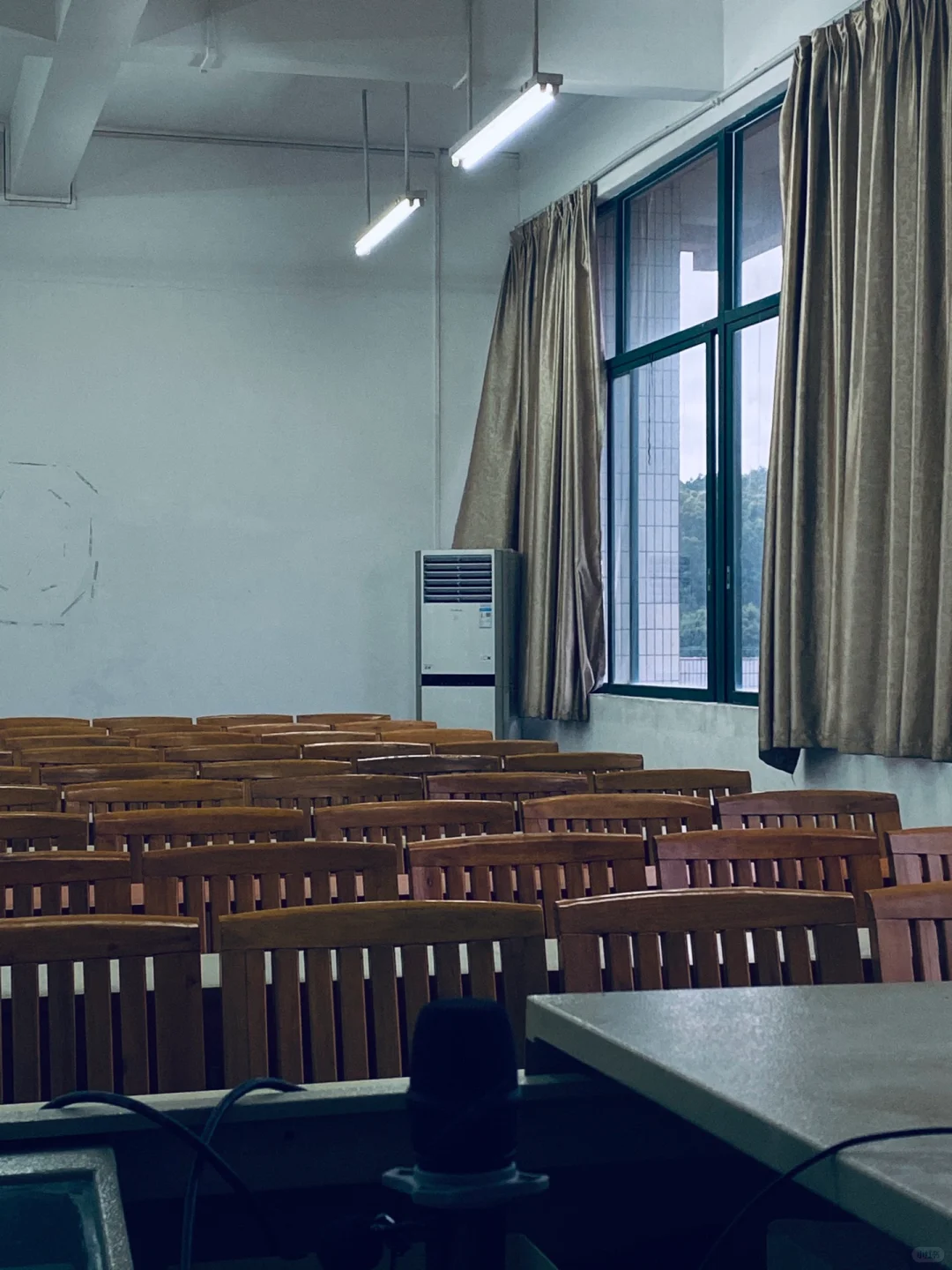 大学老师打工日记3：大学里迷一样的教务处！