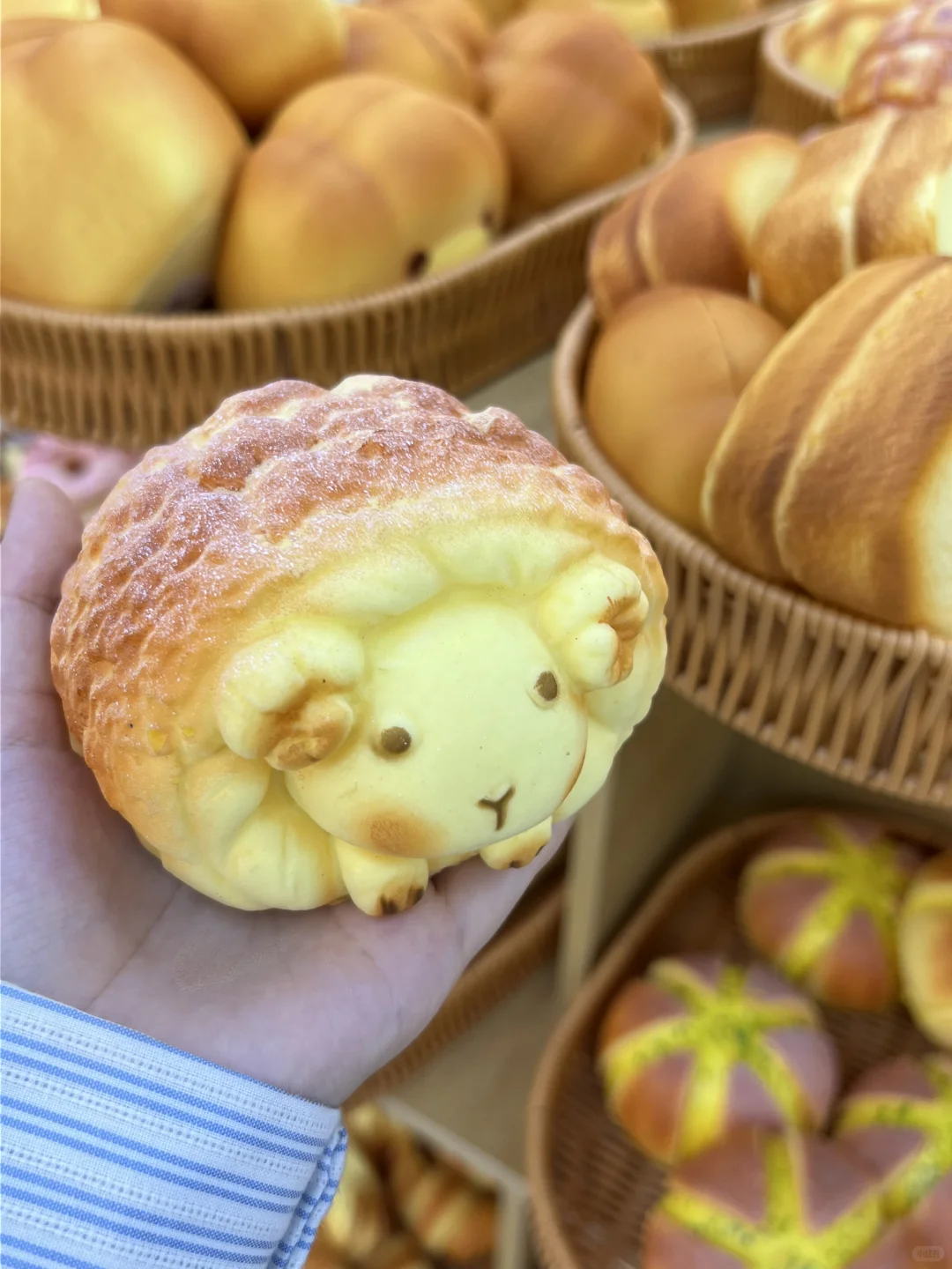 义乌全球数贸中心开业了！